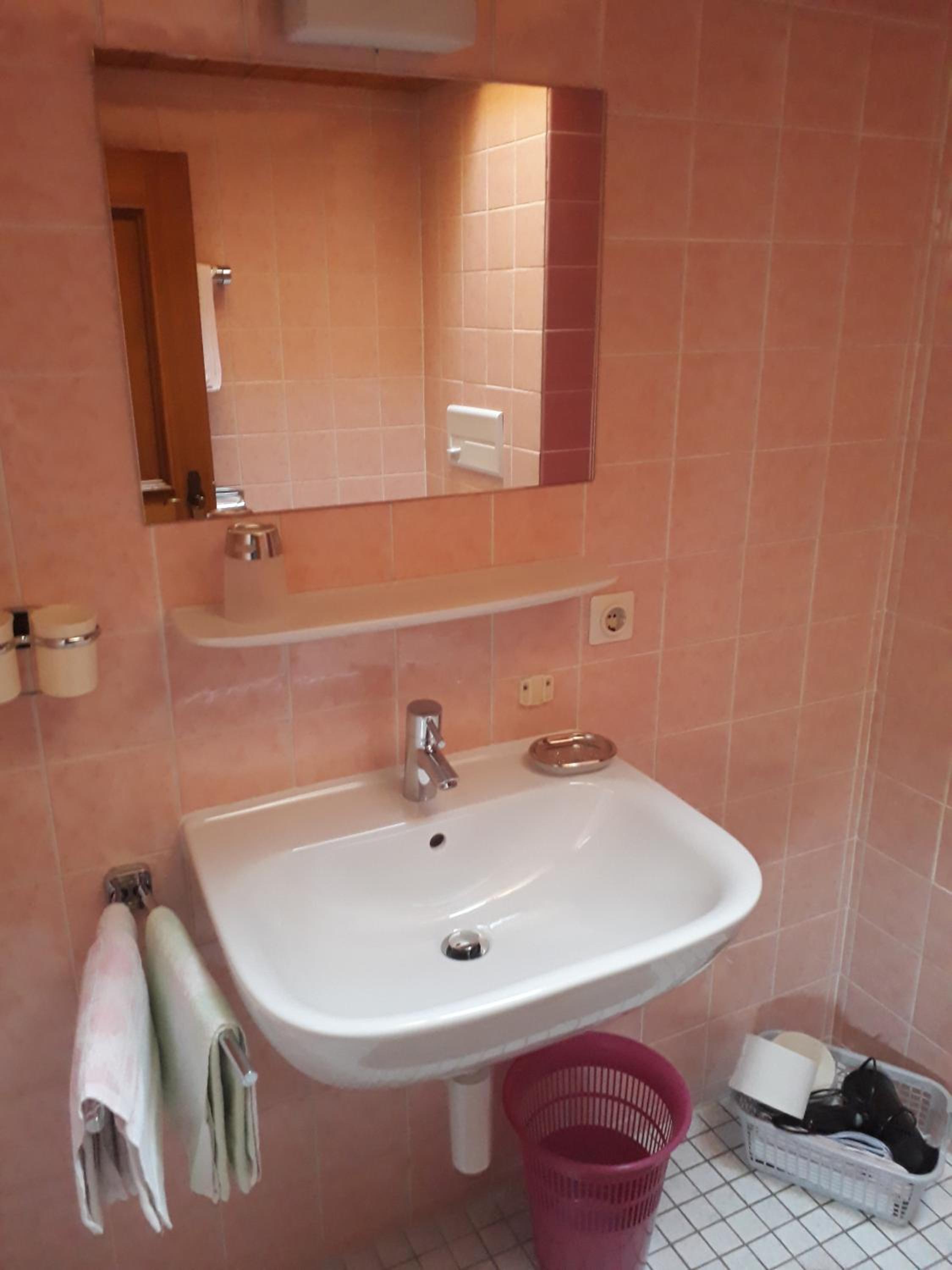 Fernblick Frühstückspension