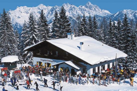 Bike Resort Hanni Deisenberger iZm Villa-Musica