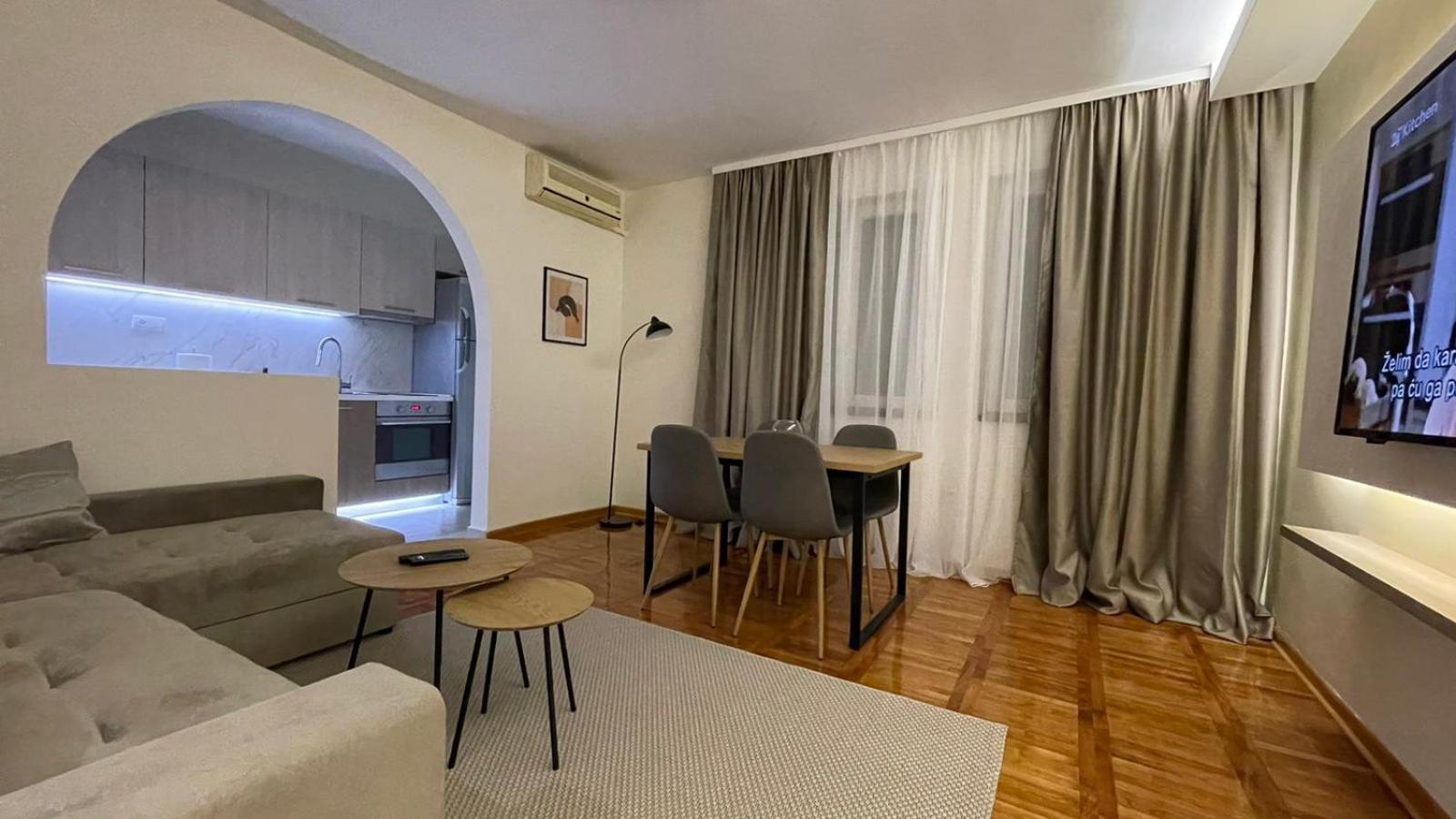 Filip Luxury Suite view 3