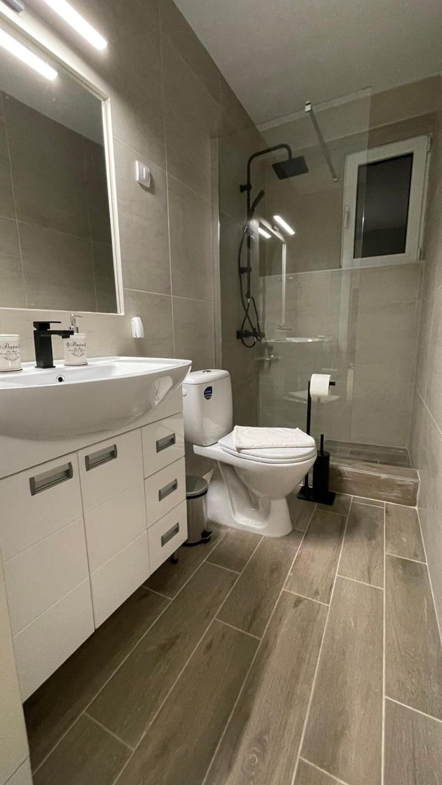 Filip Luxury Suite view 5