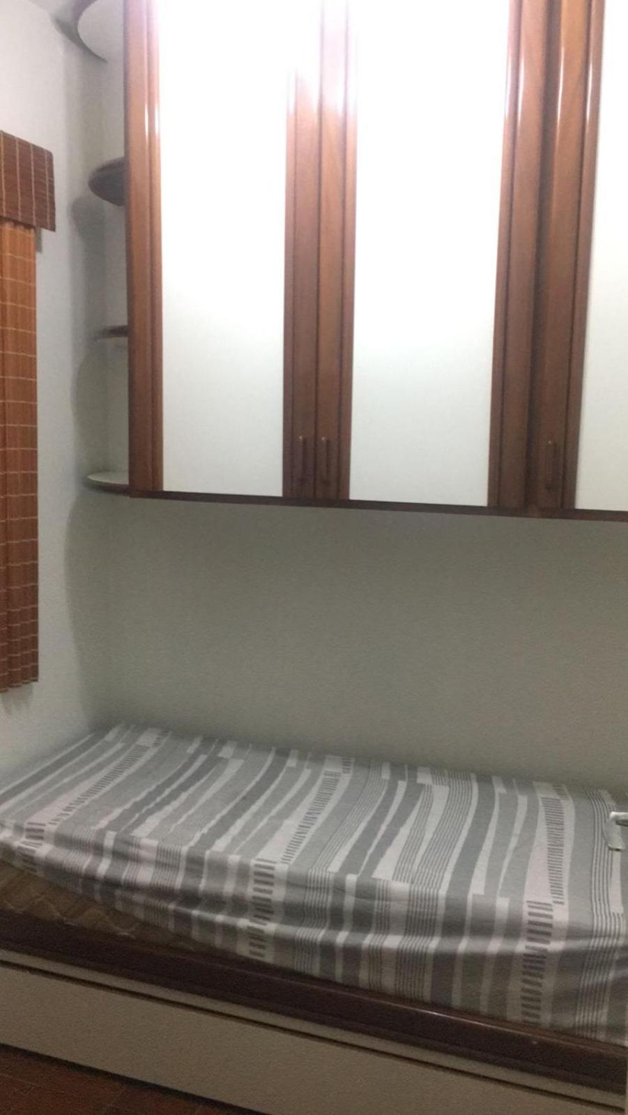 Apartamento confortável no centro de Guarapari