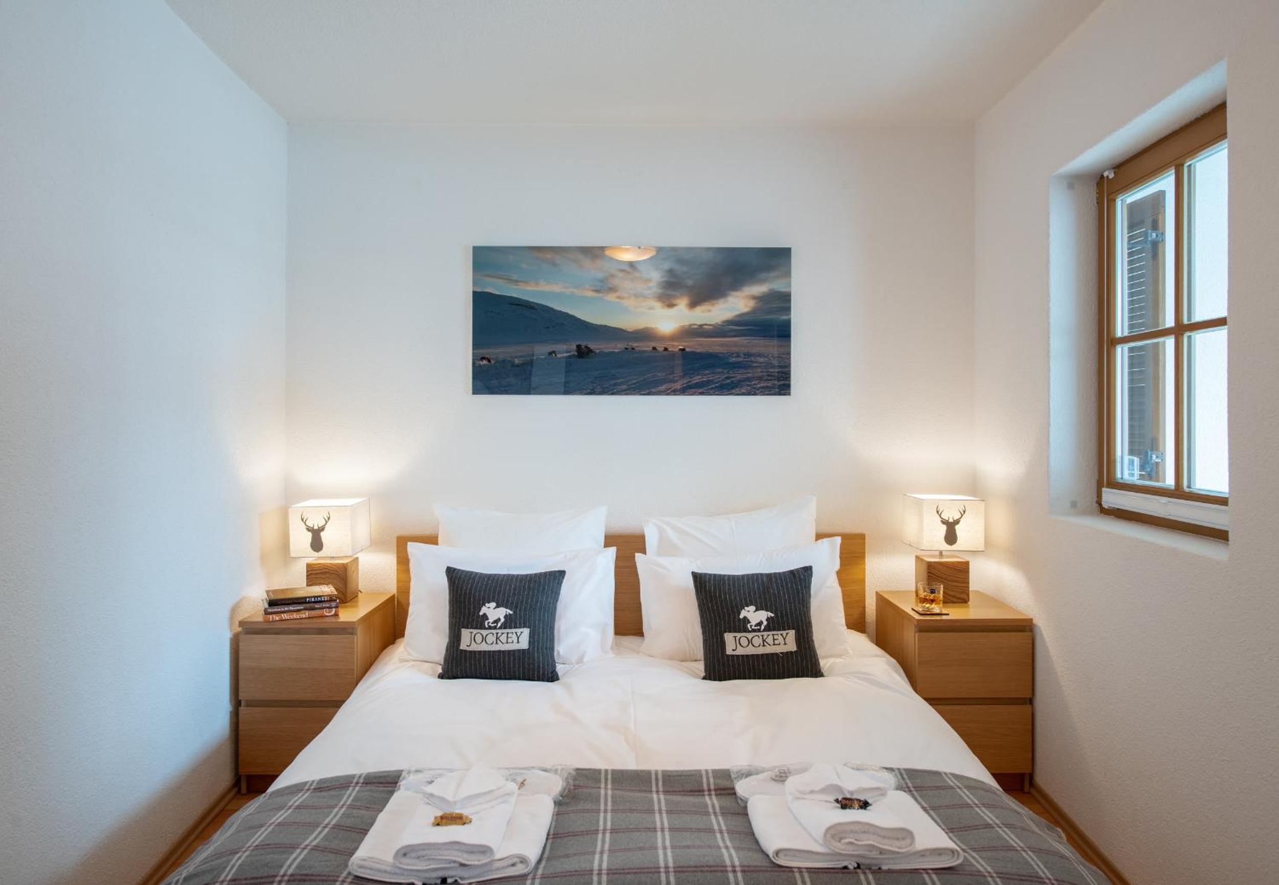 Chalet Alpina