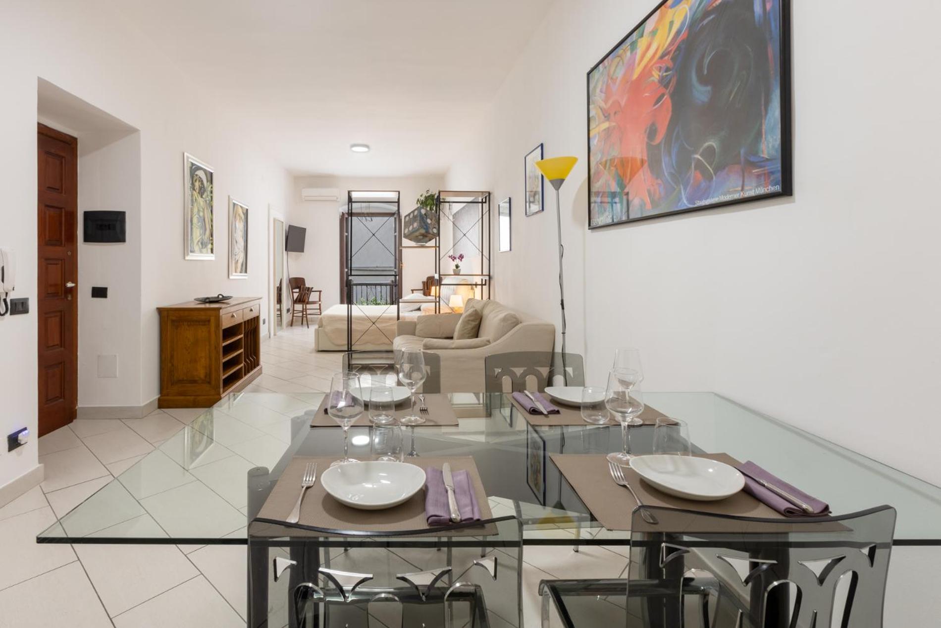 Locanda del Buongustaio view 2