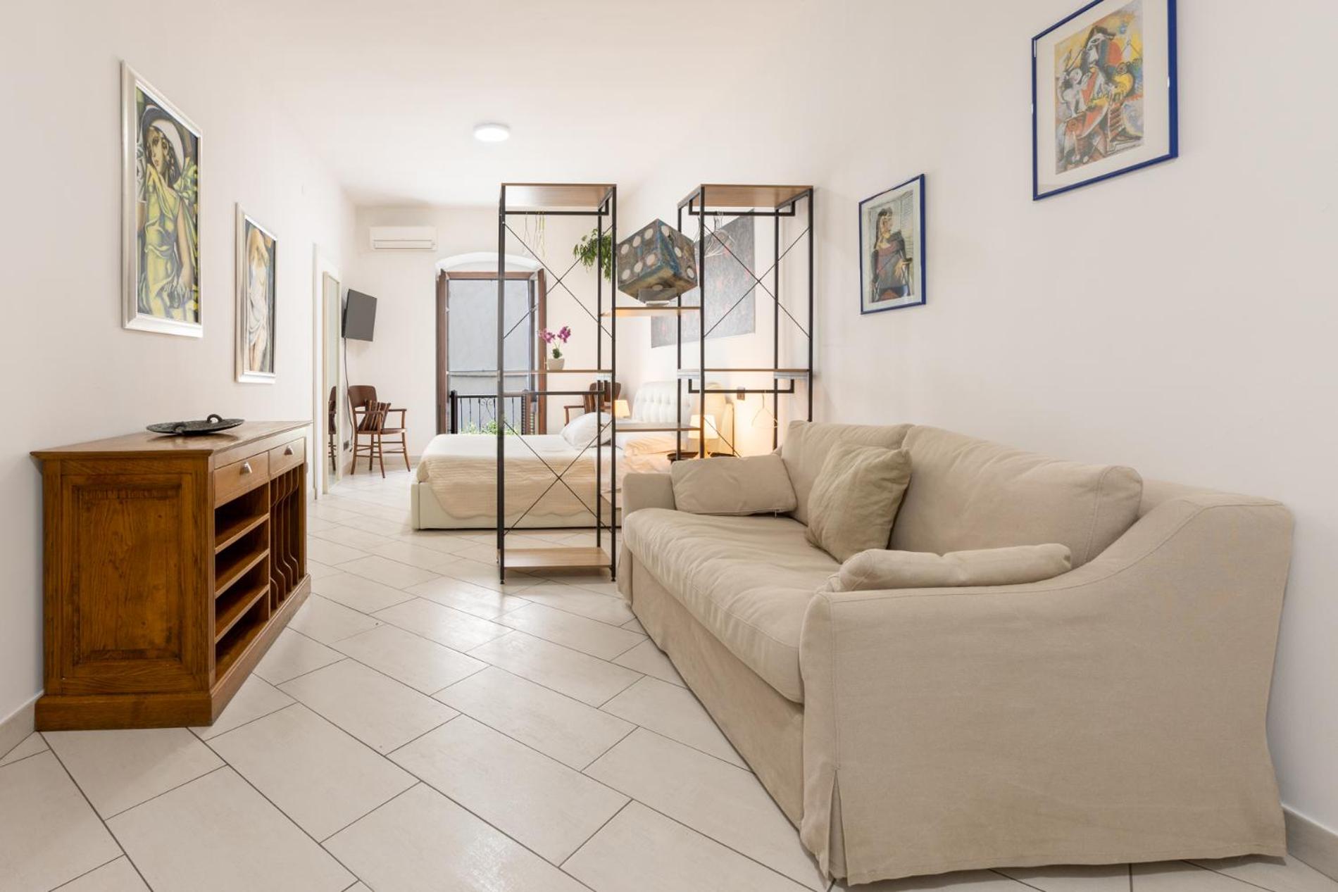 Locanda del Buongustaio view 3