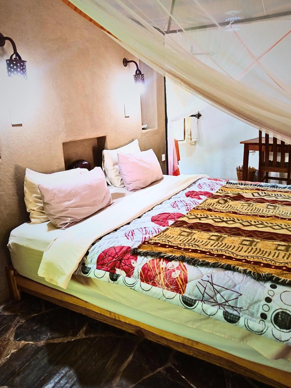 Munga Eco-Lodge