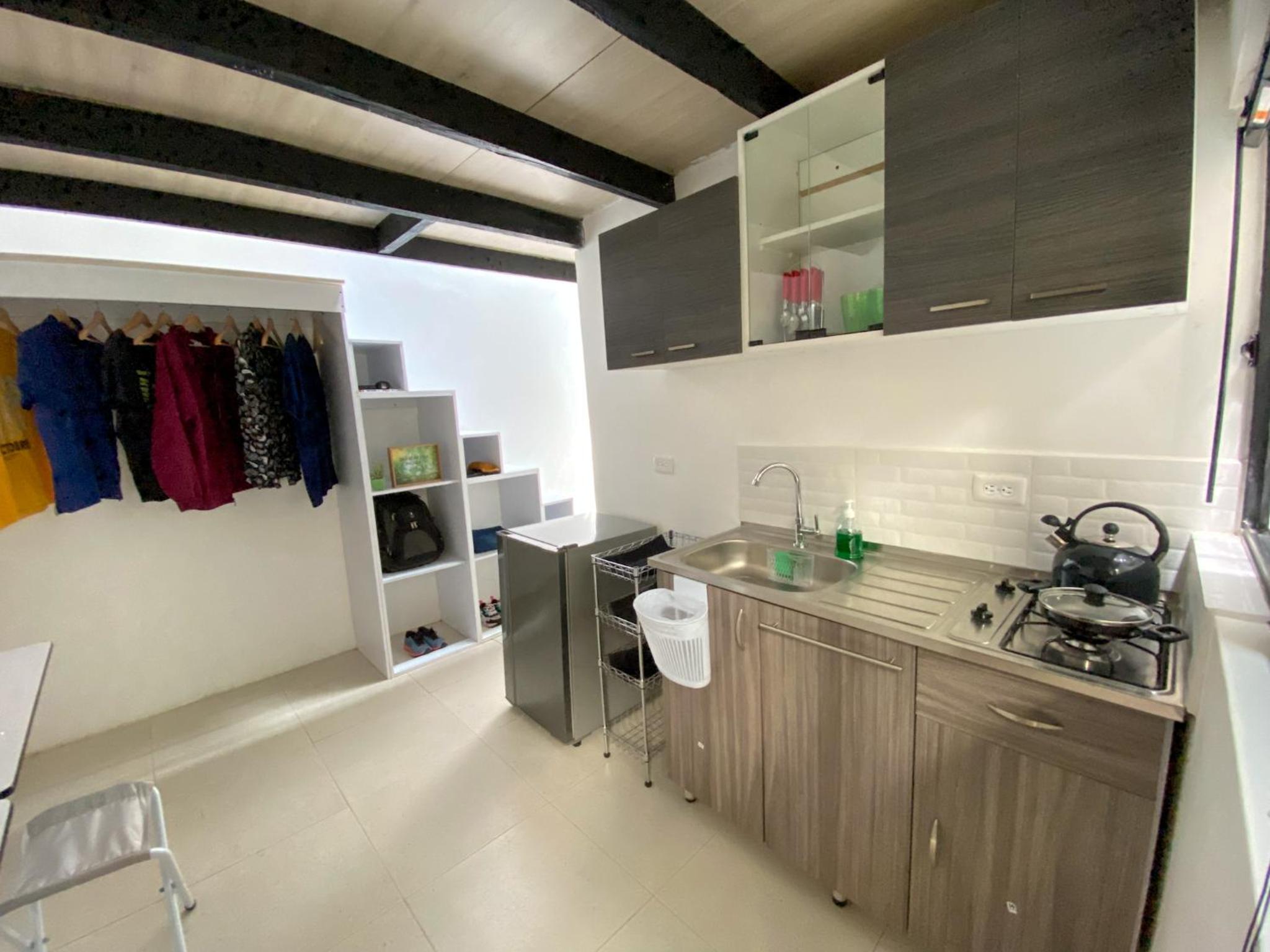 Casa del Perro Coliving