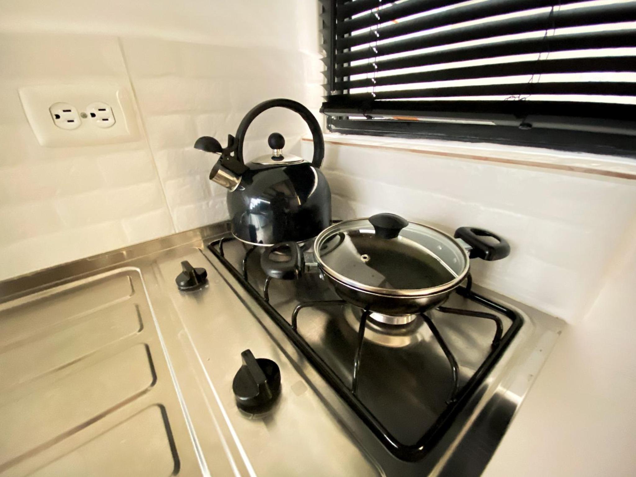 Casa del Perro Coliving