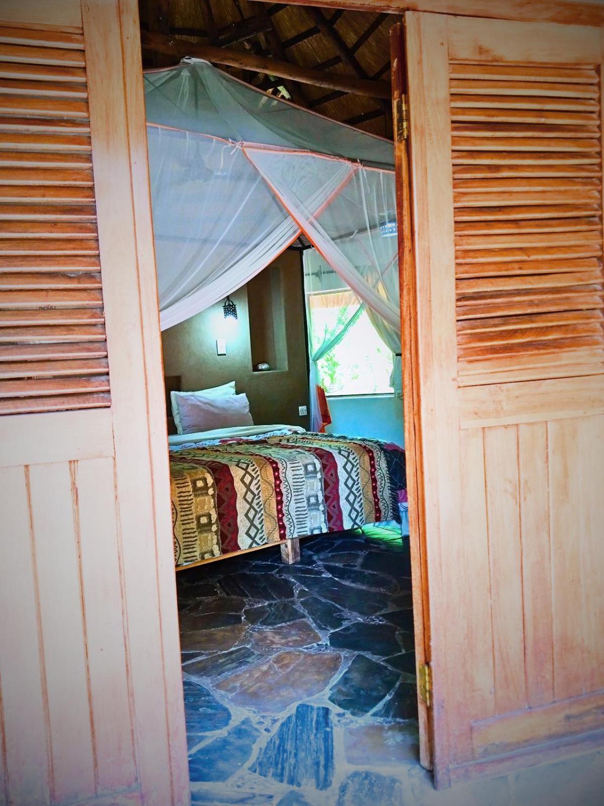 Munga Eco-Lodge