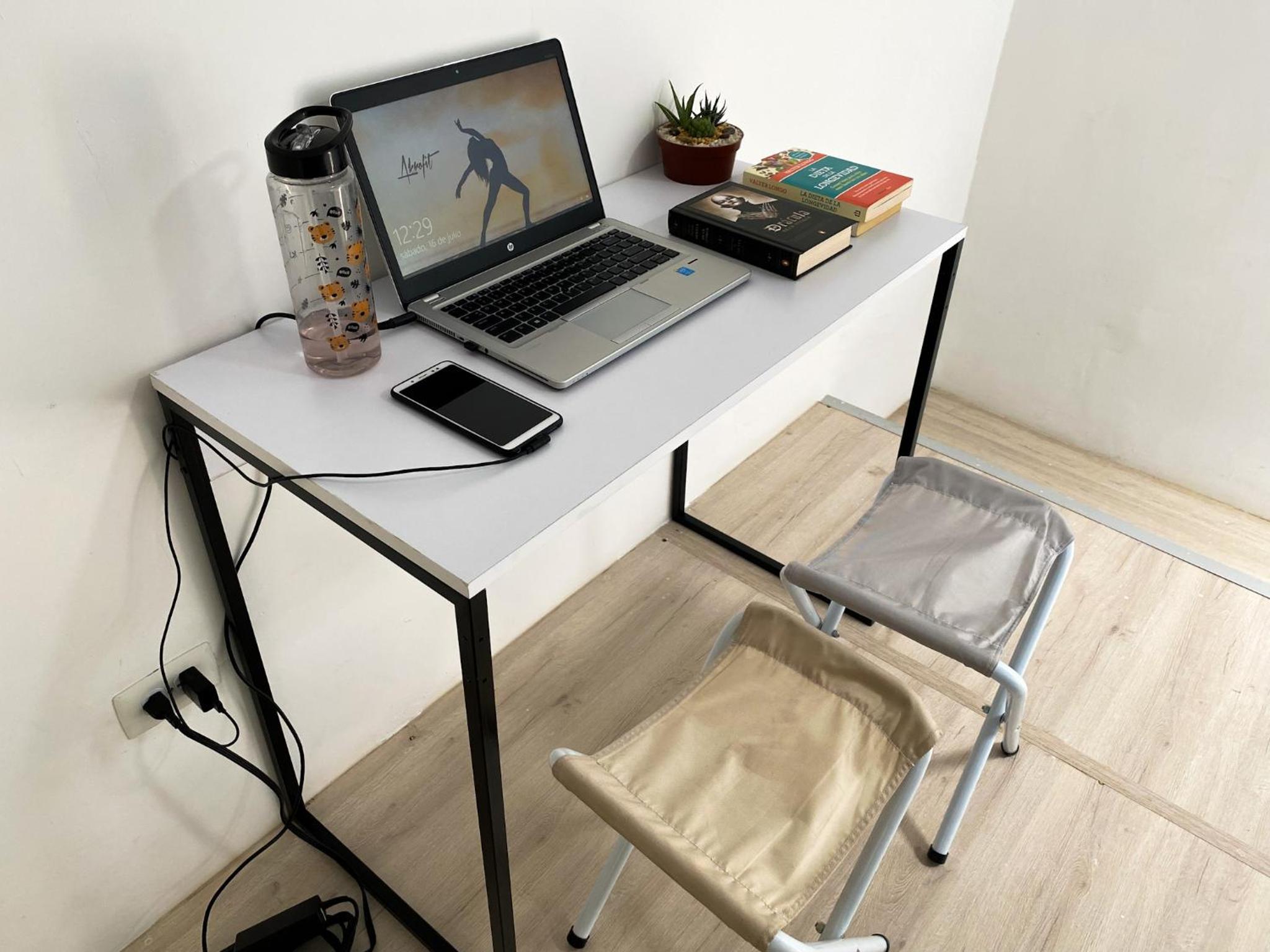 Casa del Perro Coliving
