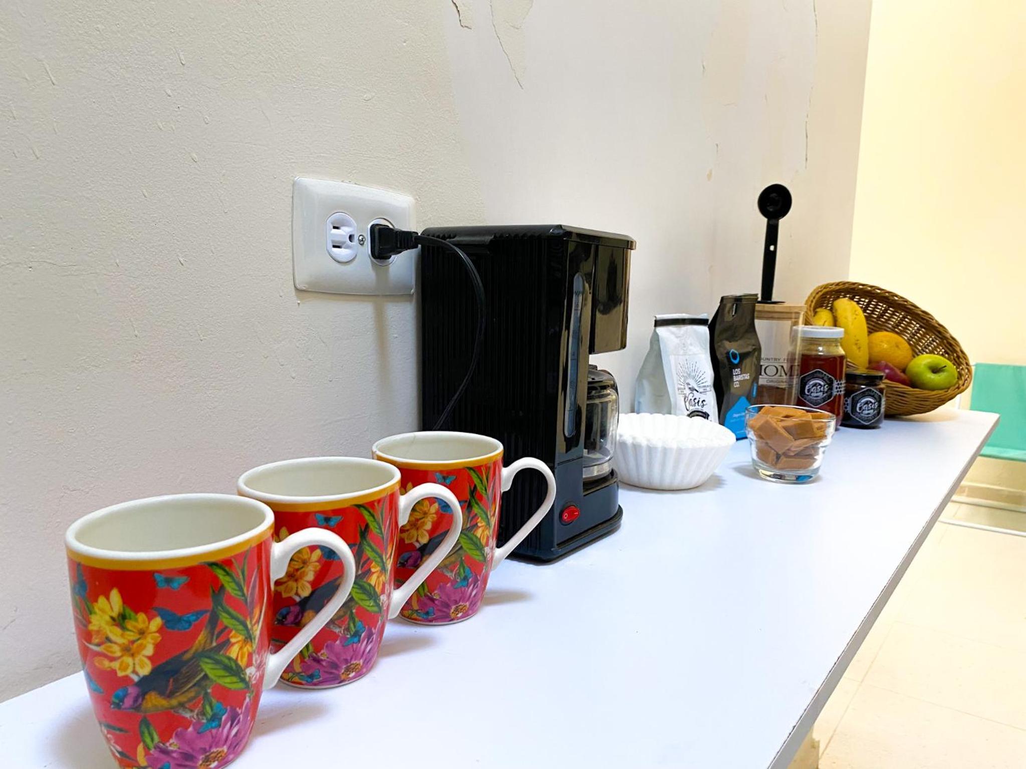 Casa del Perro Coliving