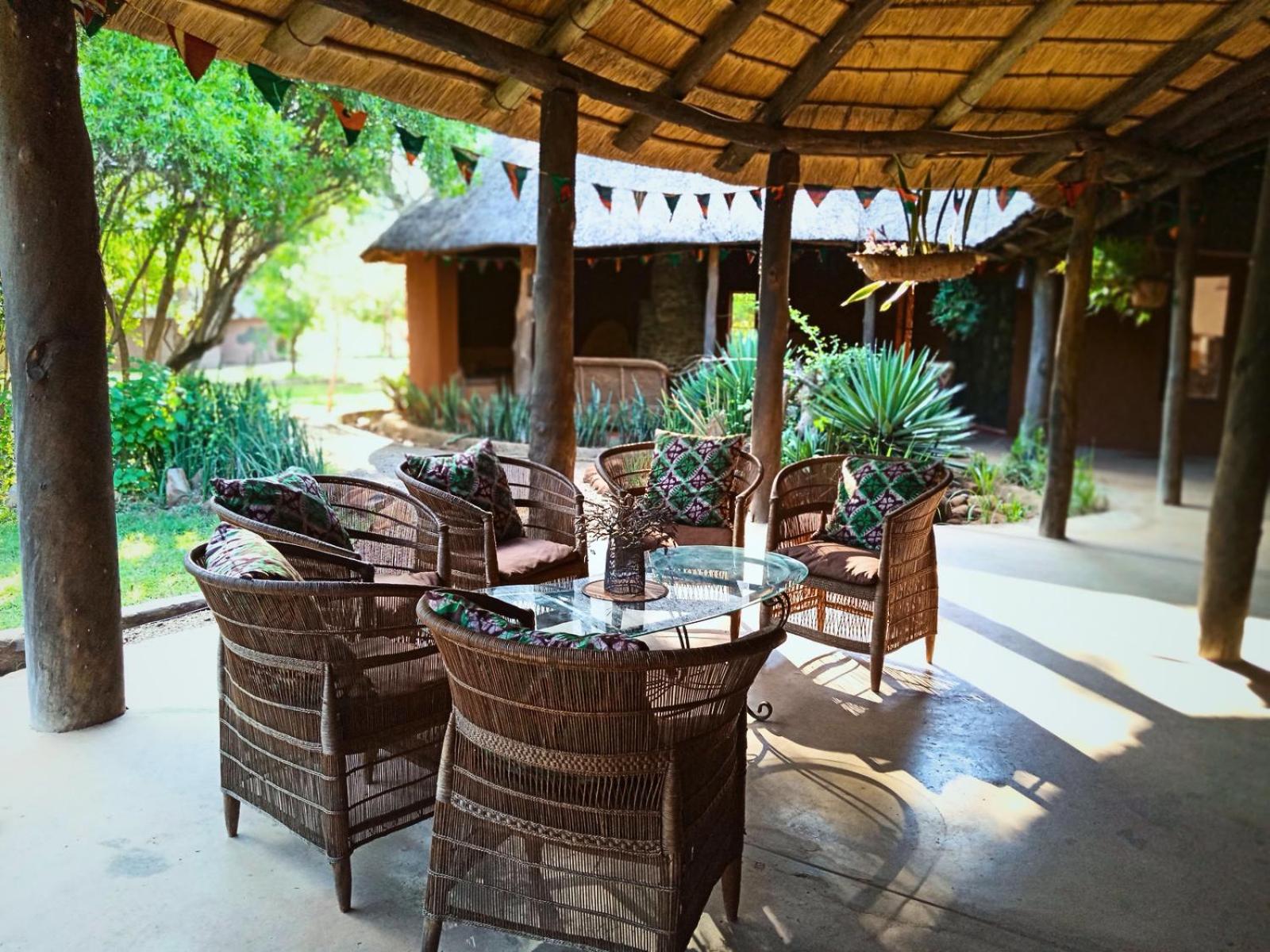 Munga Eco-Lodge