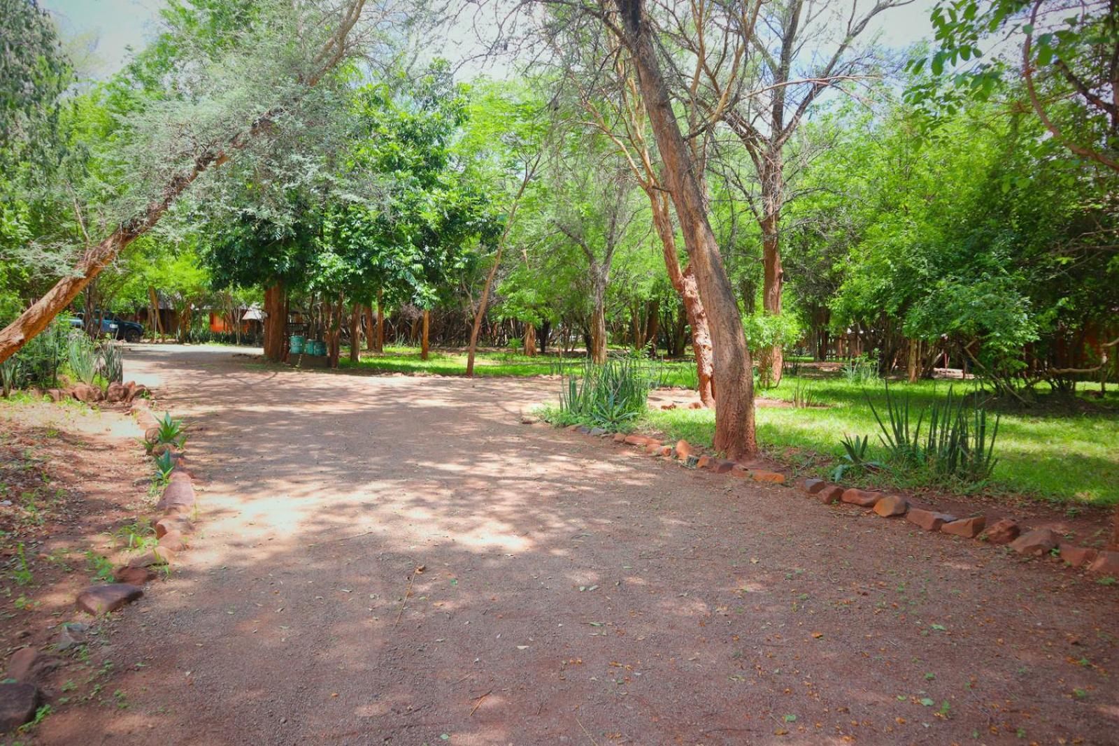 Munga Eco-Lodge