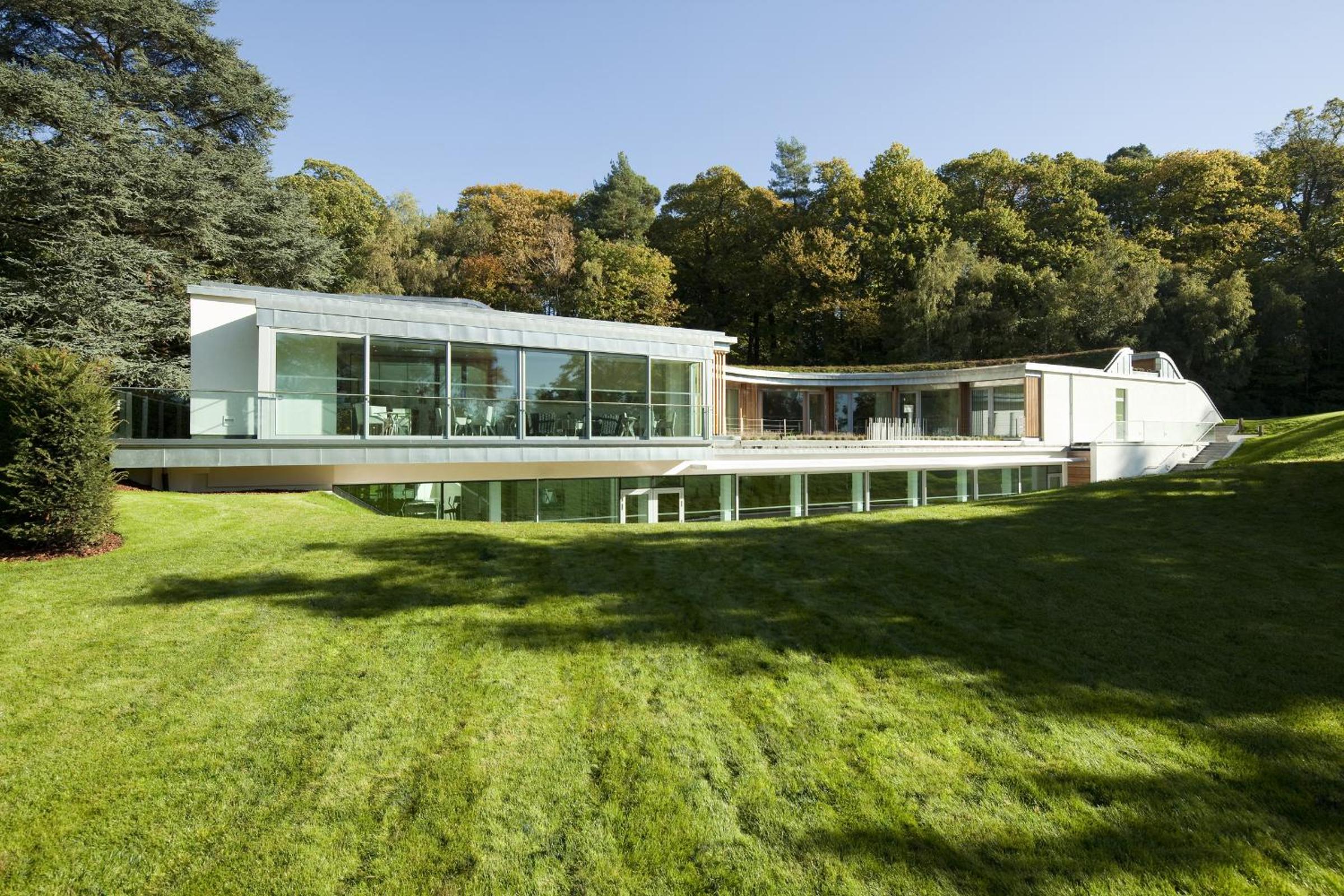 Coworth Park - Dorchester Collection 45