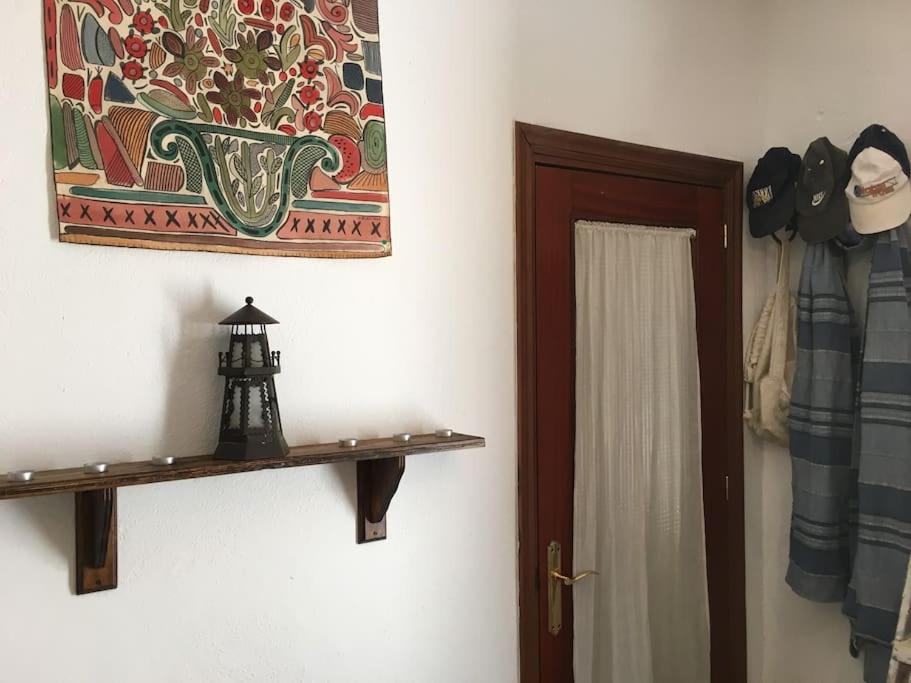 Casa Rural Santa Olalla