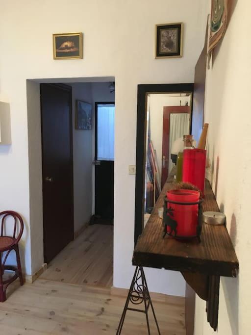 Casa Rural Santa Olalla