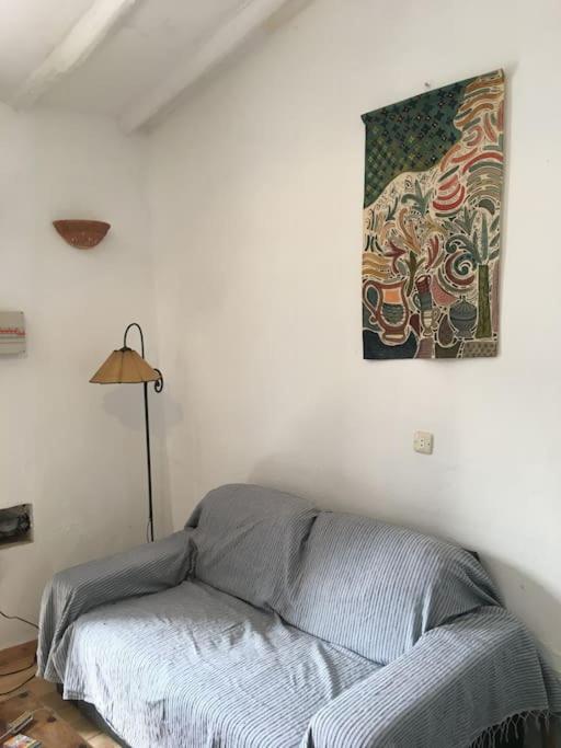 Casa Rural Santa Olalla