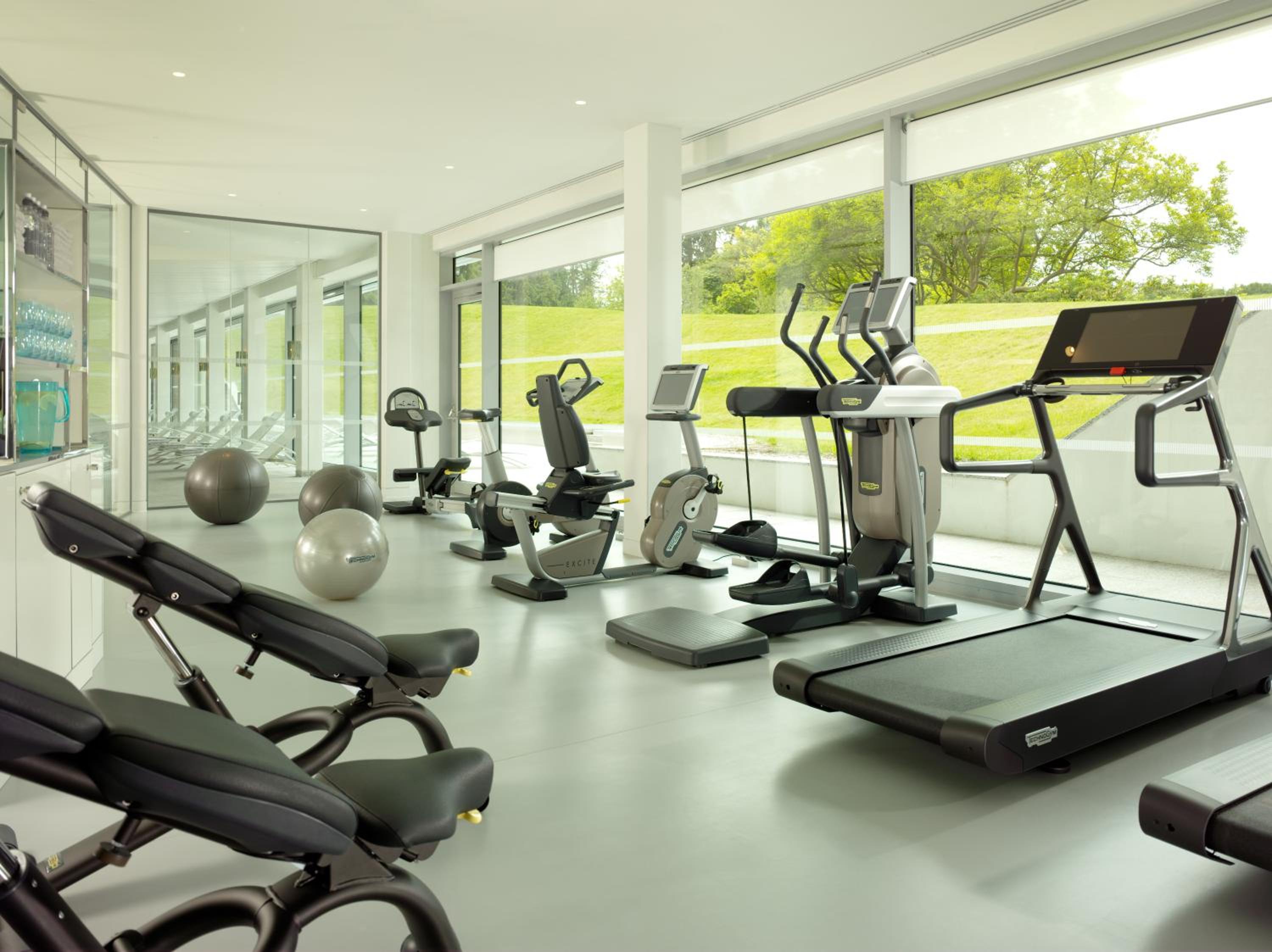 Coworth Park - Dorchester Collection 47