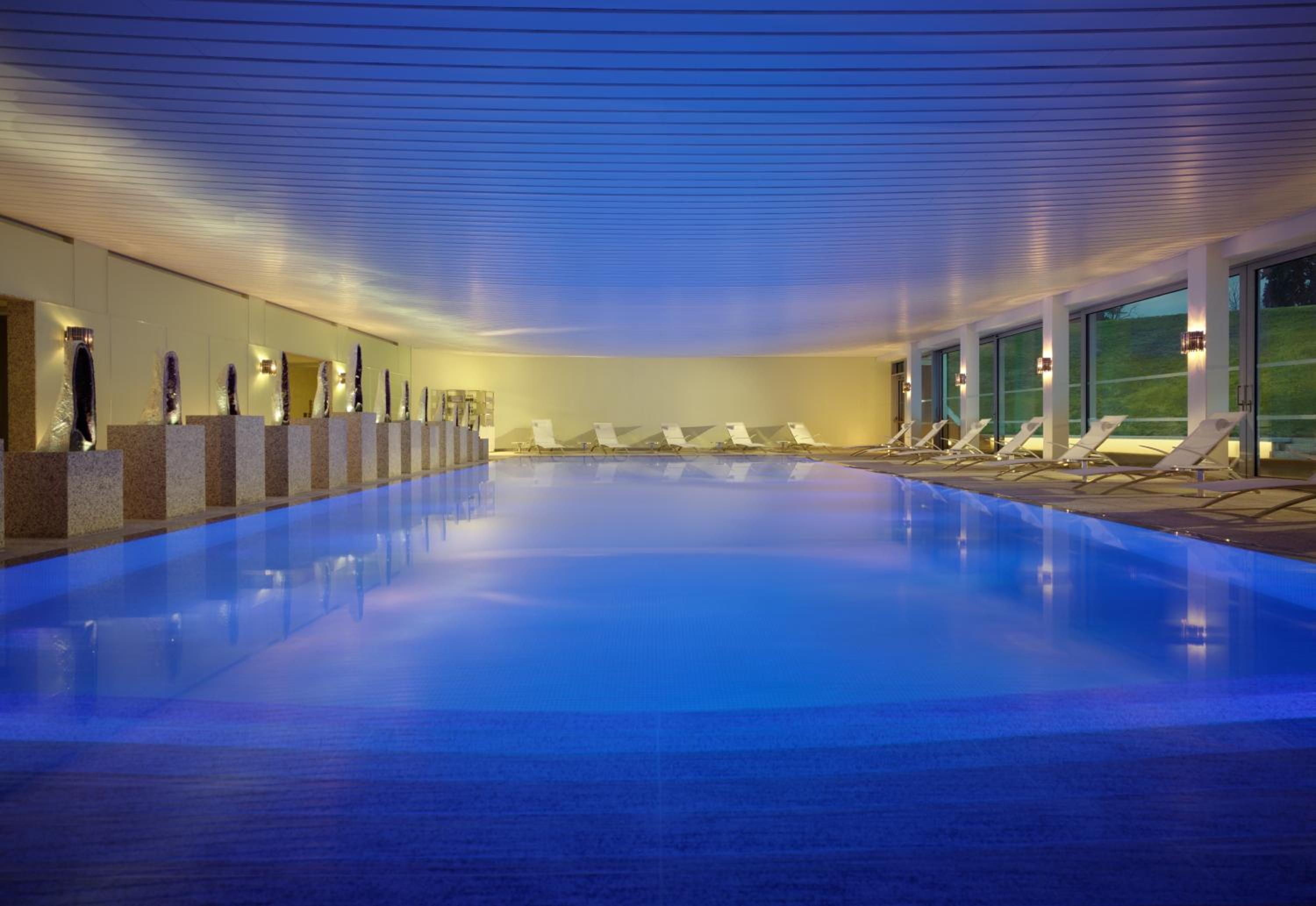 Coworth Park - Dorchester Collection 44