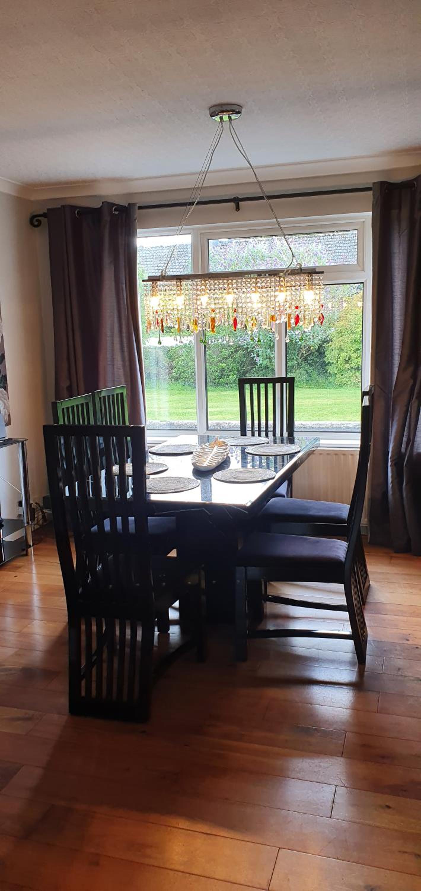 Rosemount view 5