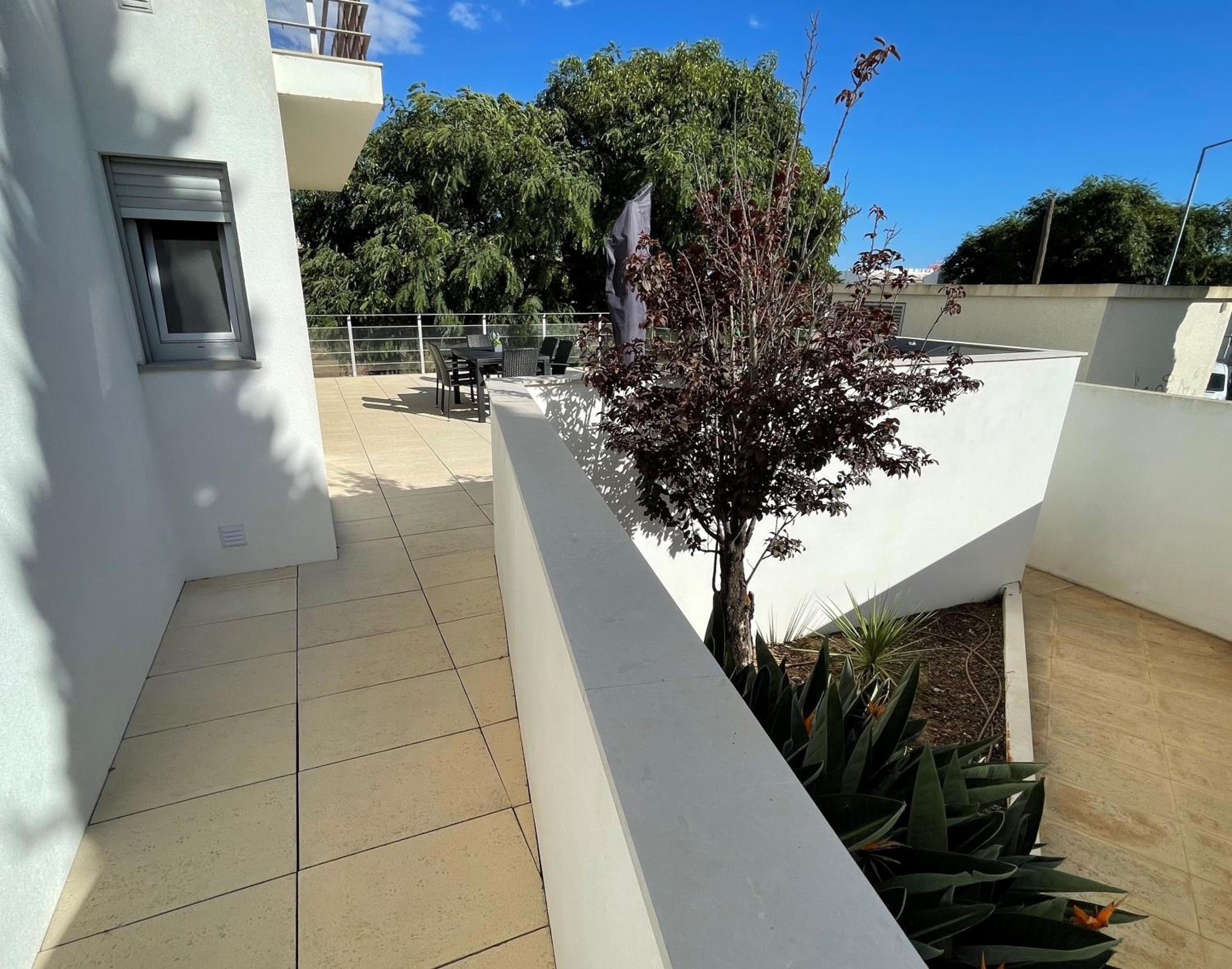 Albufeira Lux Apartment view 4