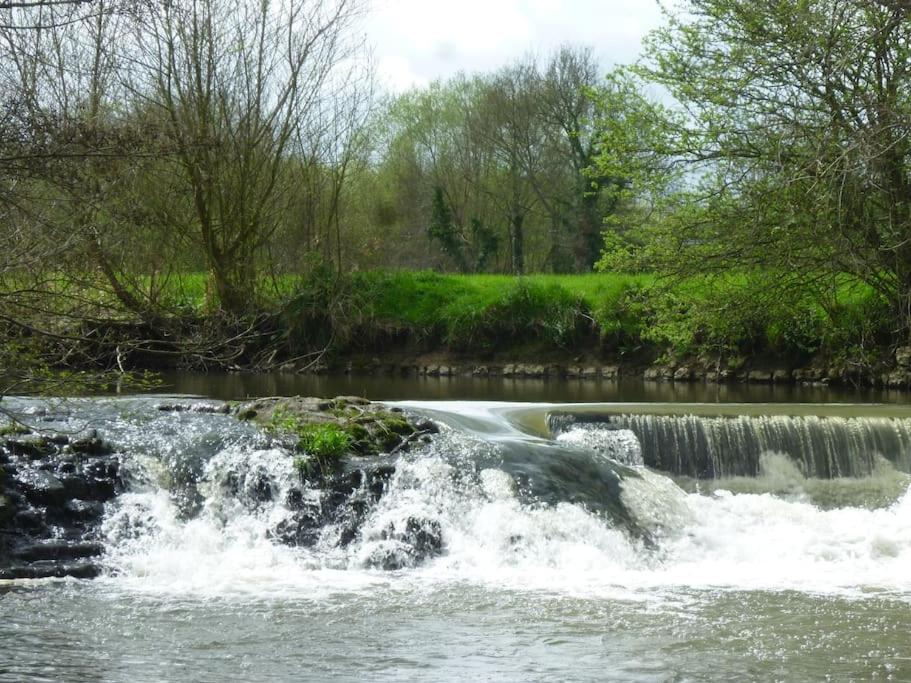 Moulin MORIN