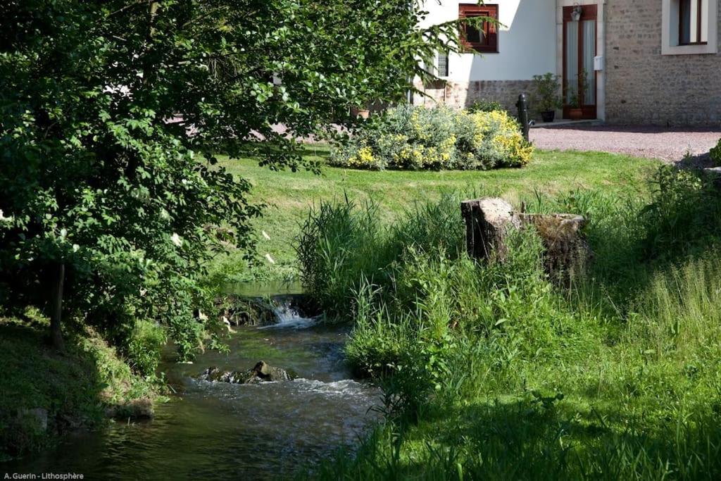 Moulin MORIN