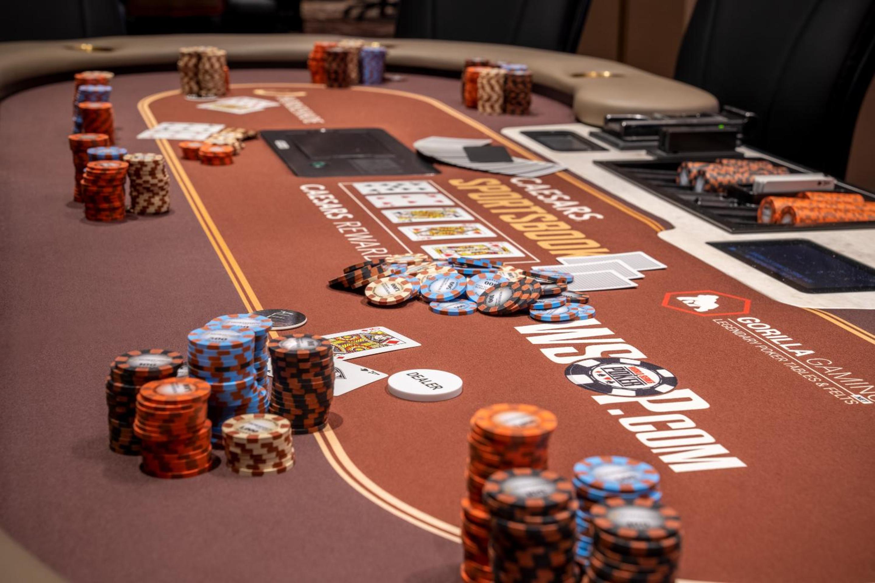 Horseshoe Las Vegas, Billede 19