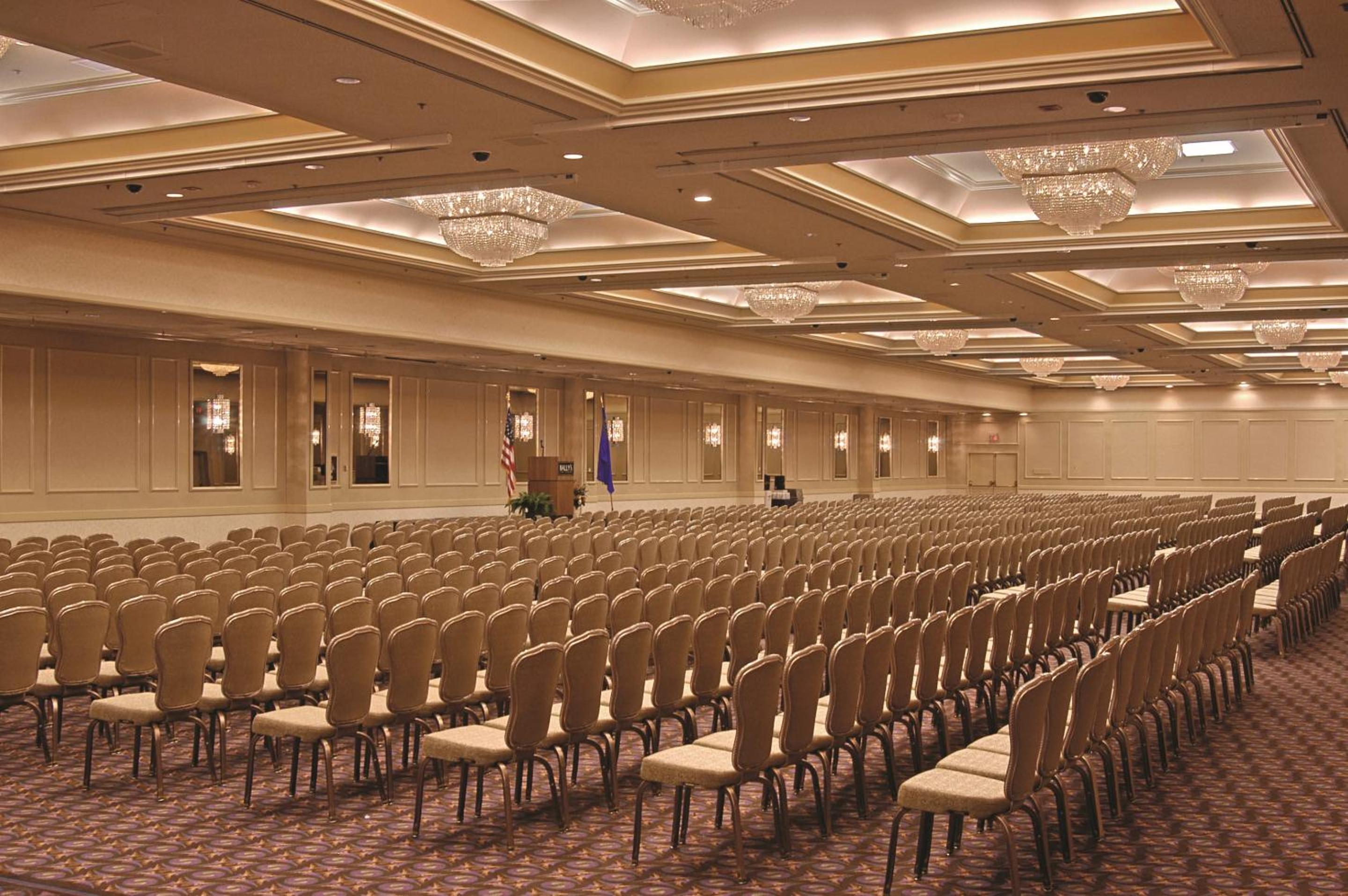 Horseshoe Las Vegas, Billede 62