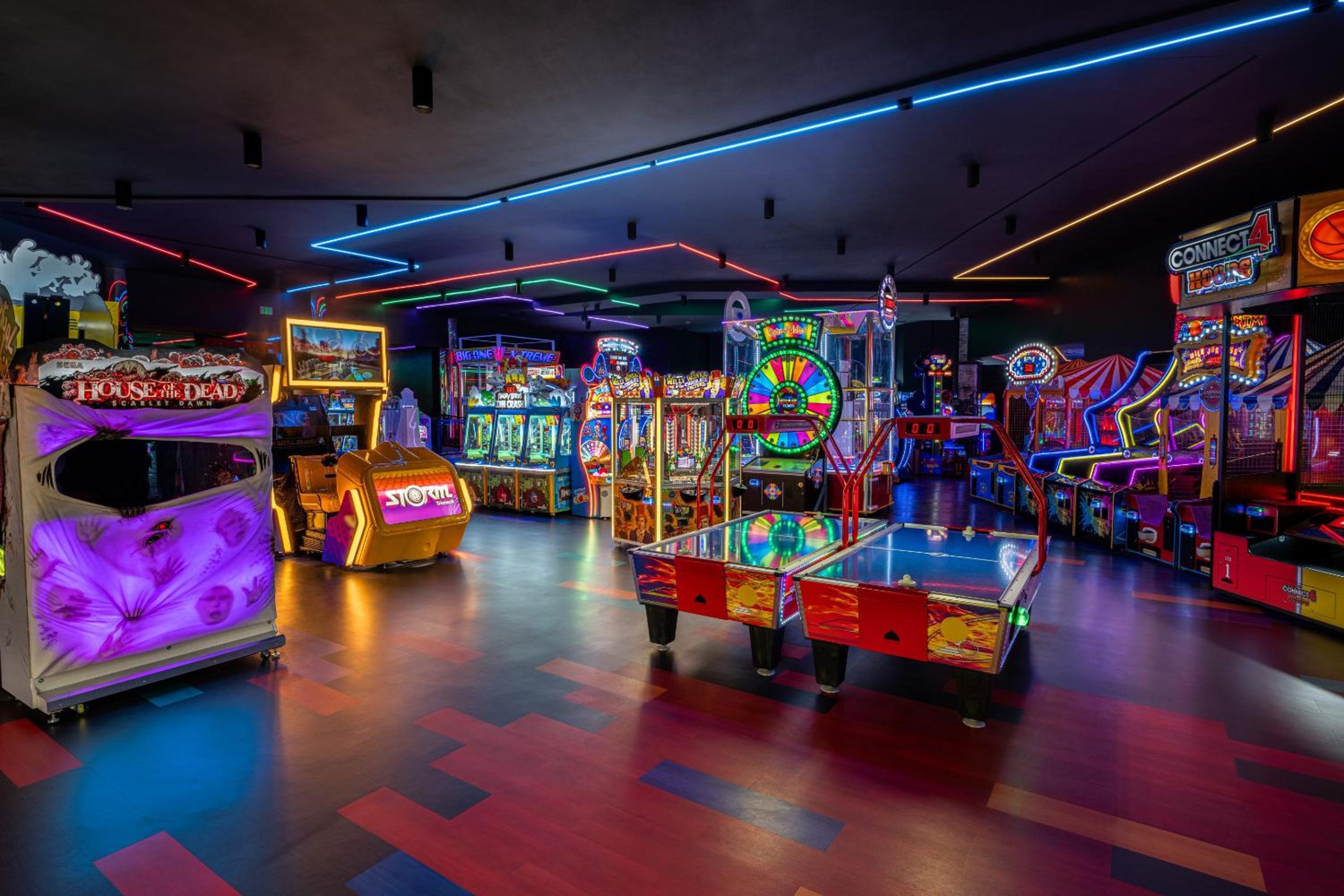 Horseshoe Las Vegas, Billede 65