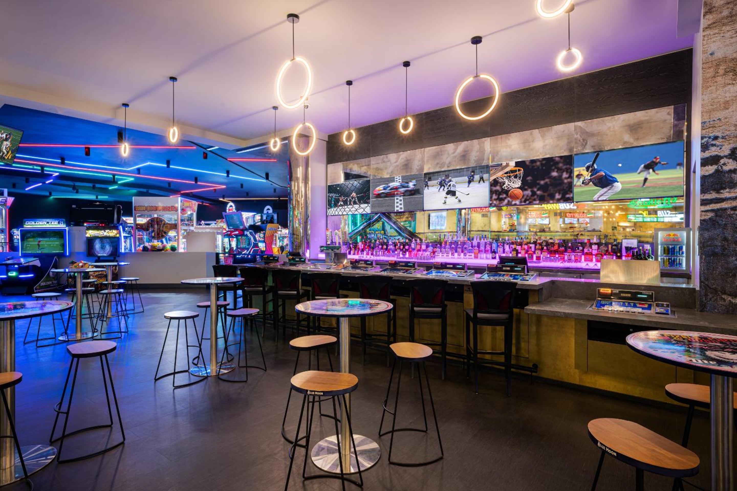 Horseshoe Las Vegas, Billede 63