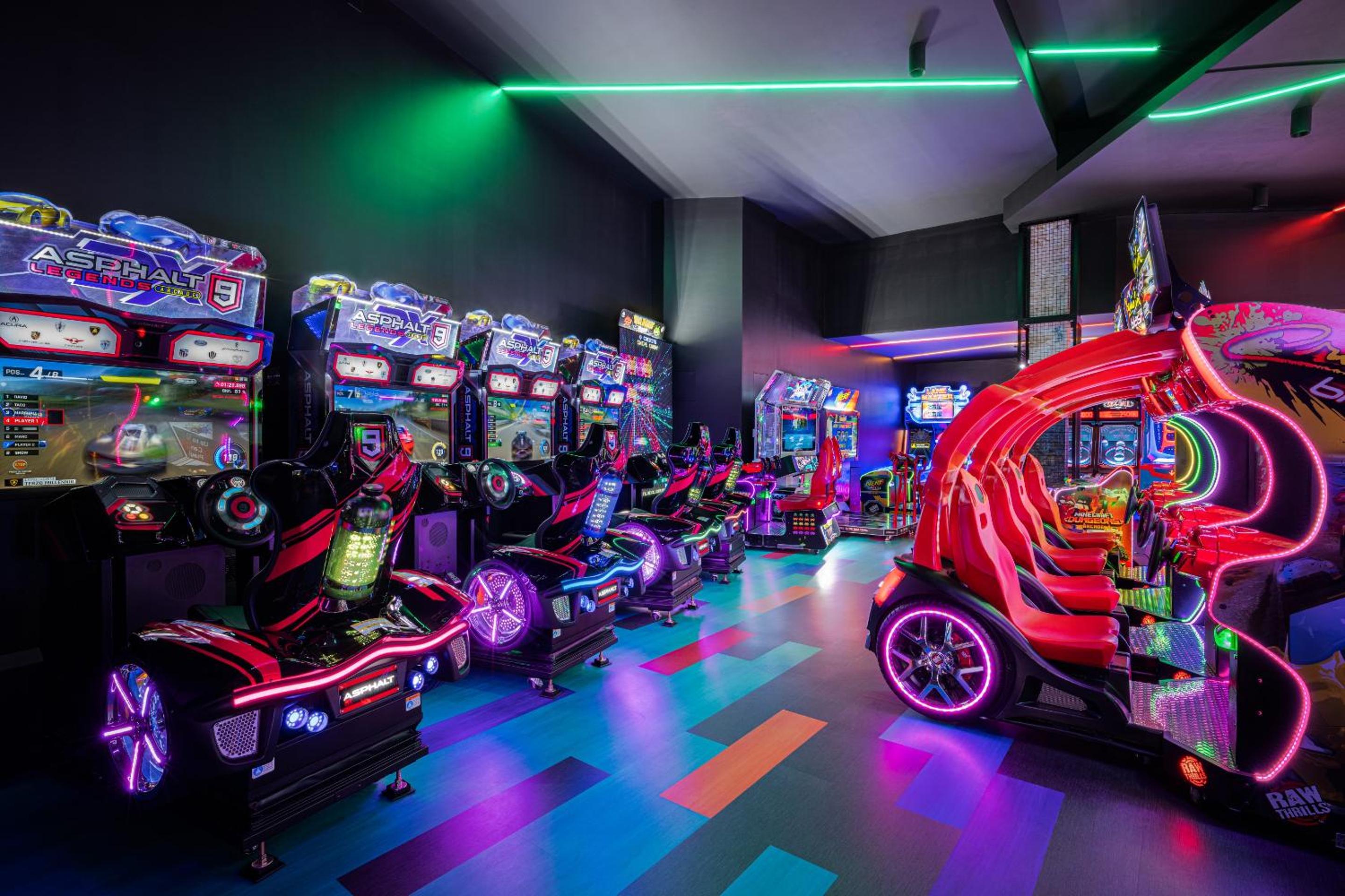 Horseshoe Las Vegas, Billede 60