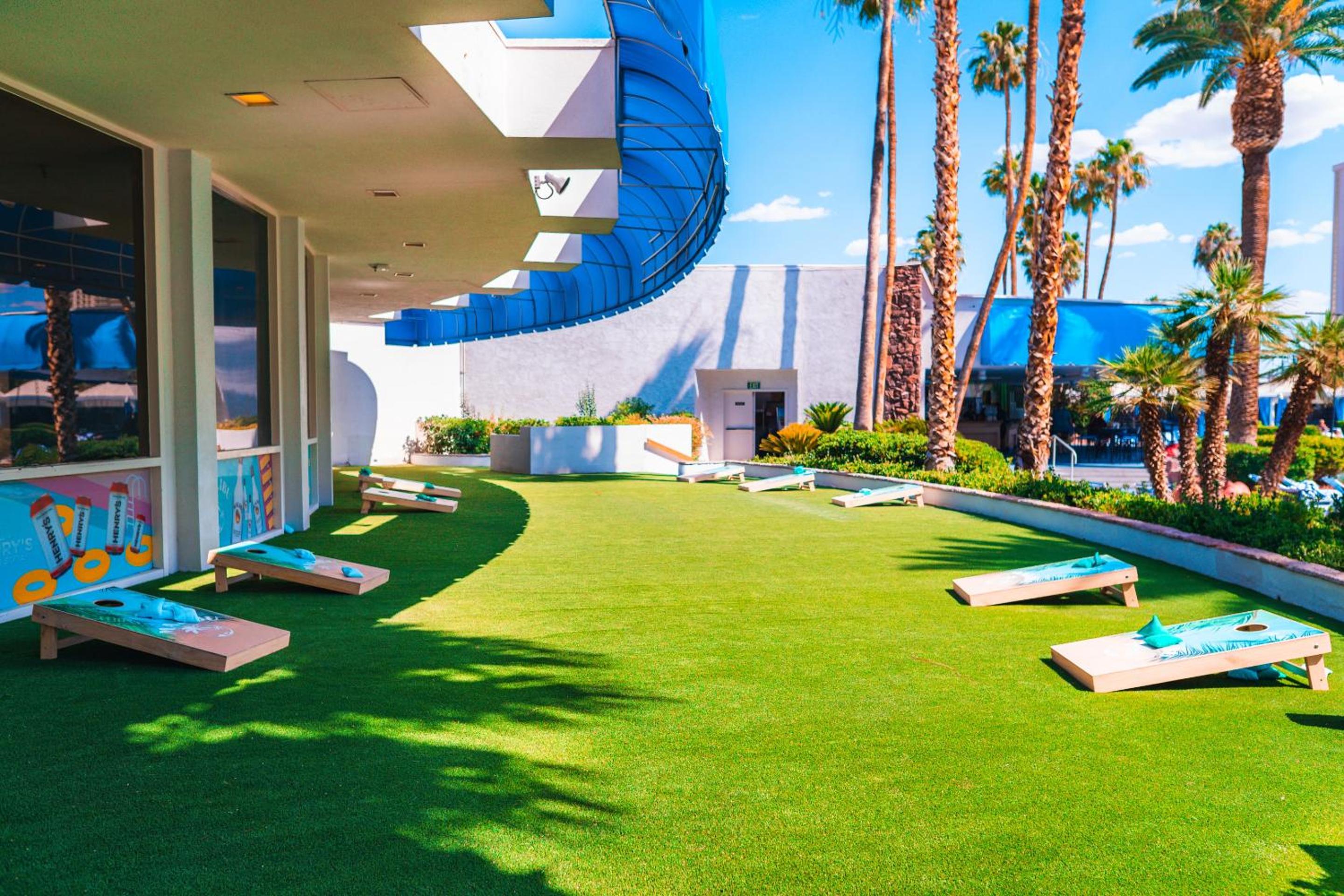 Horseshoe Las Vegas, Billede 12