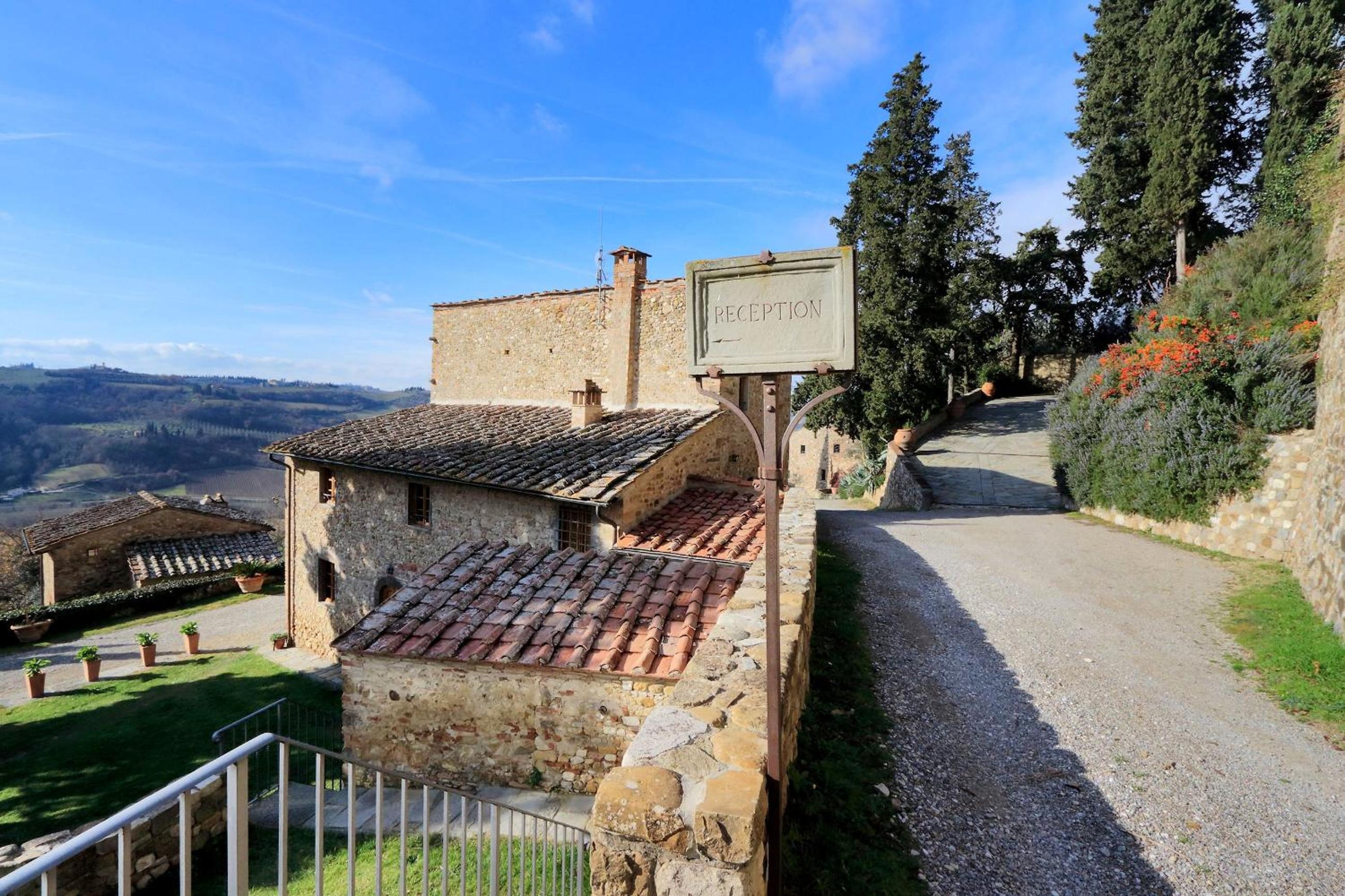 Castello di Bibbione