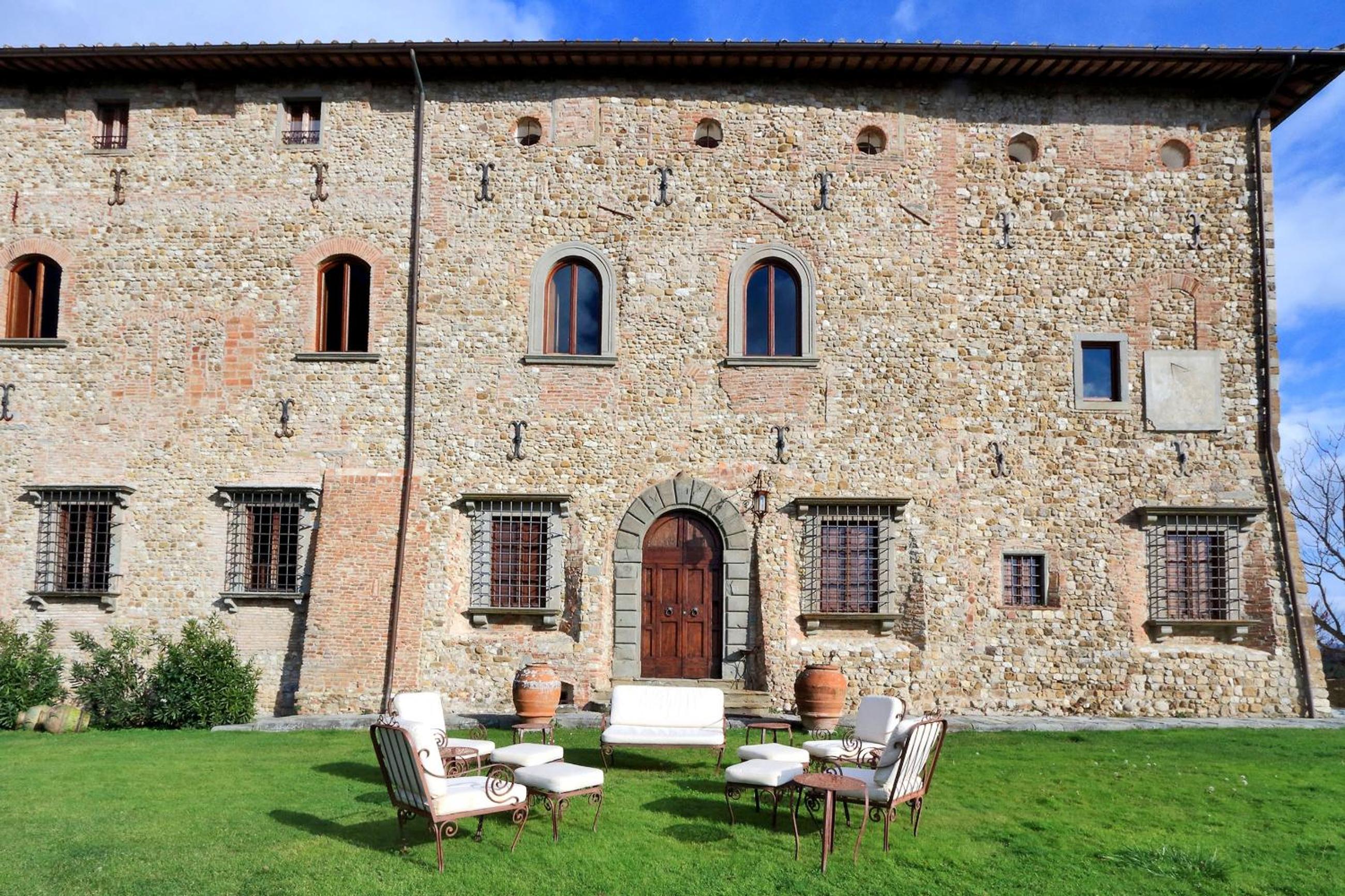 Castello di Bibbione