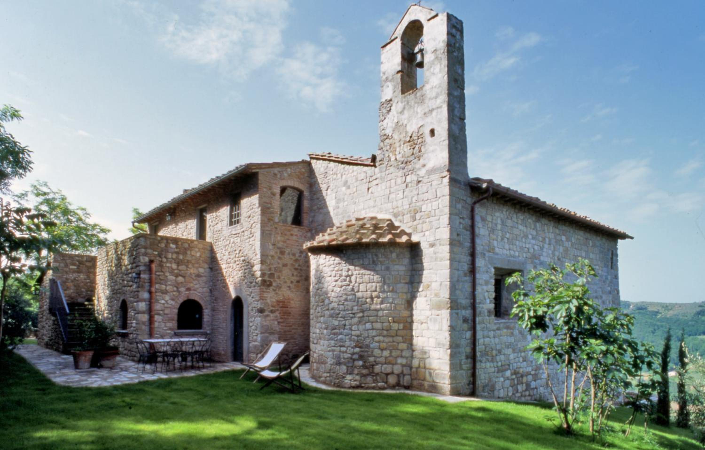 Castello di Bibbione