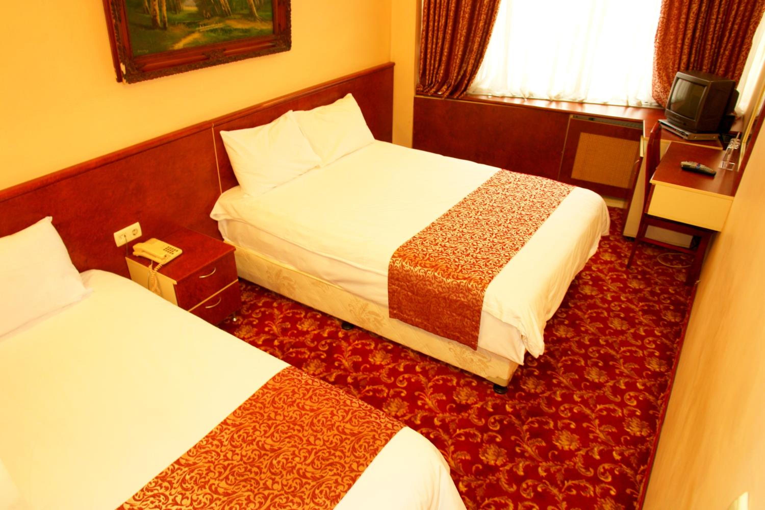 Turvan Otel - Image 30