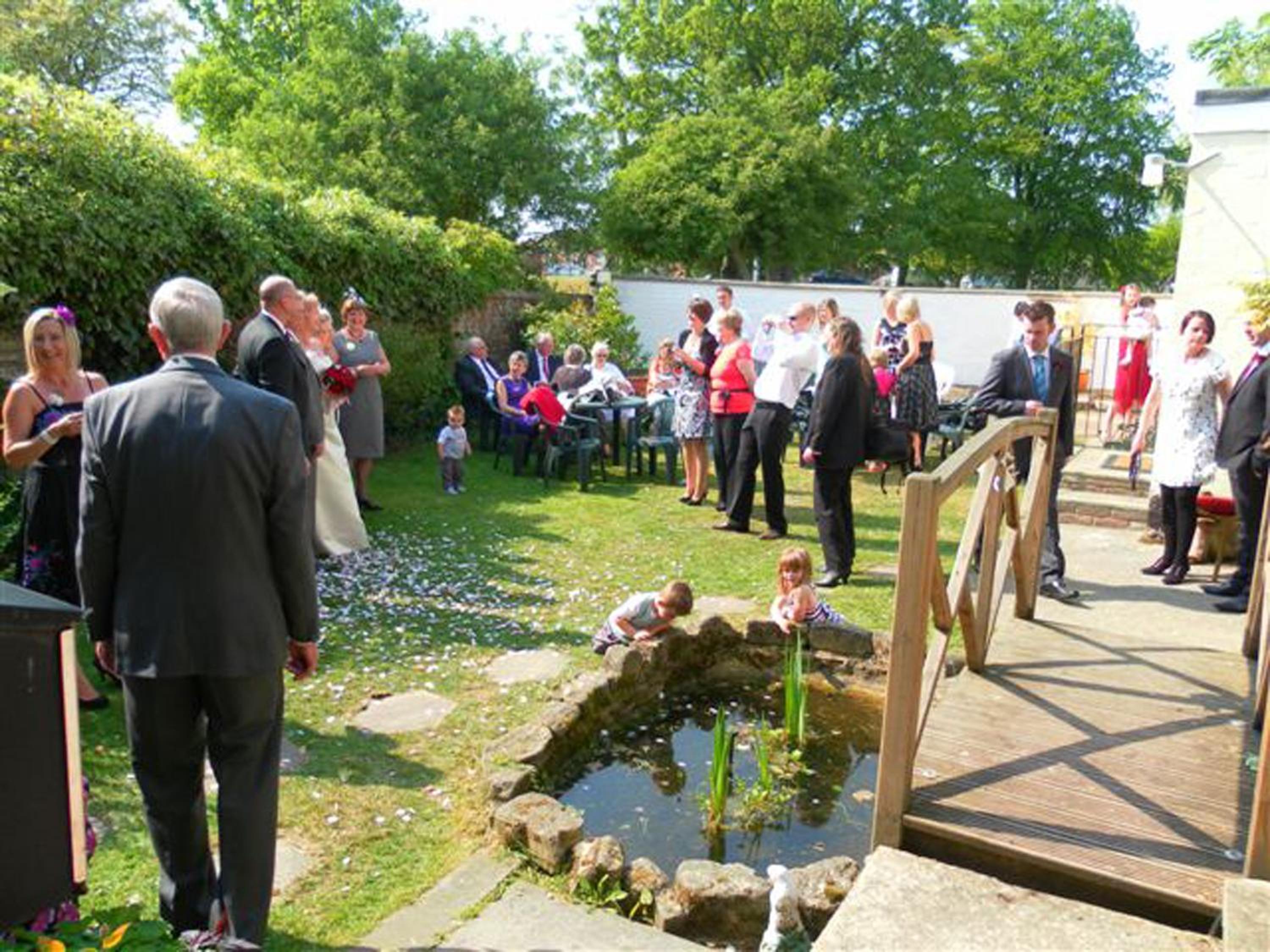 Kings Lynn Vacations - Stuart House Hotel - Property Image 23