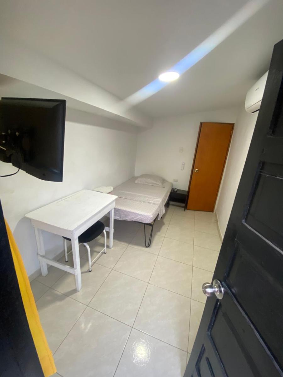 La Casona 42
