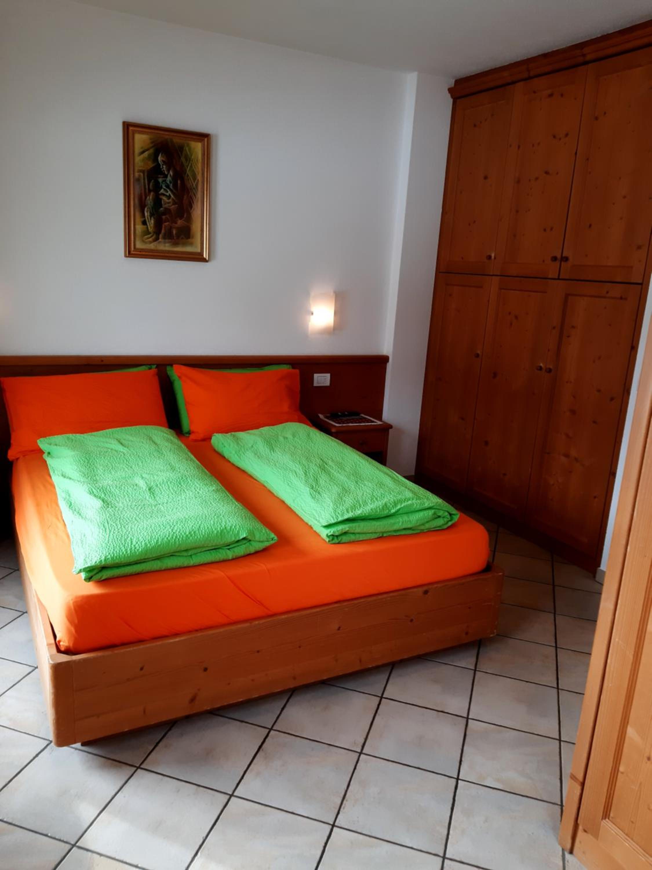 Chalet Beatrice view 4