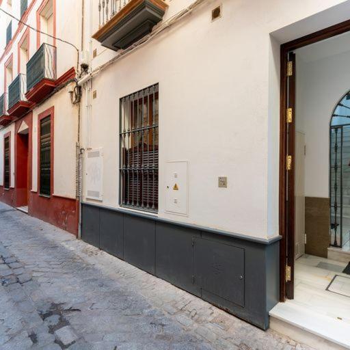 Coqueto apartamento para descubrir Sevilla