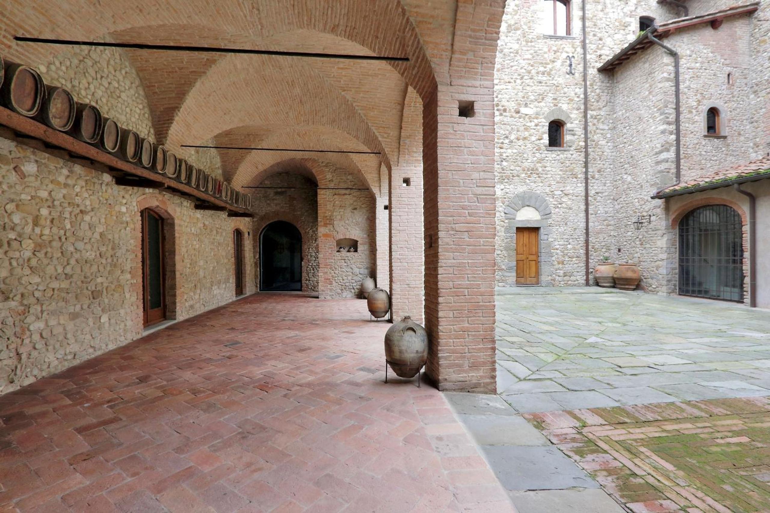 Castello di Bibbione