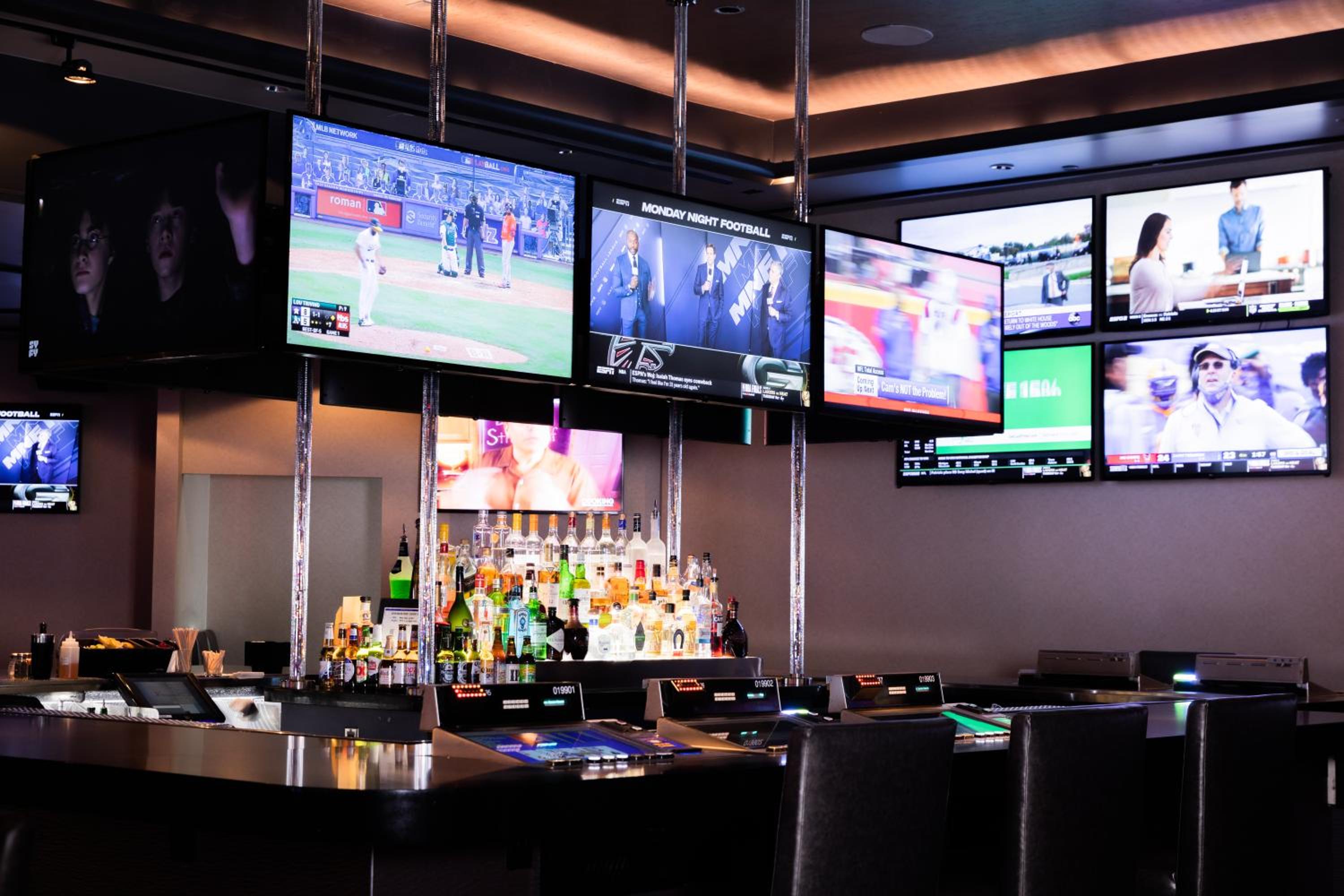 Horseshoe Las Vegas, Billede 45