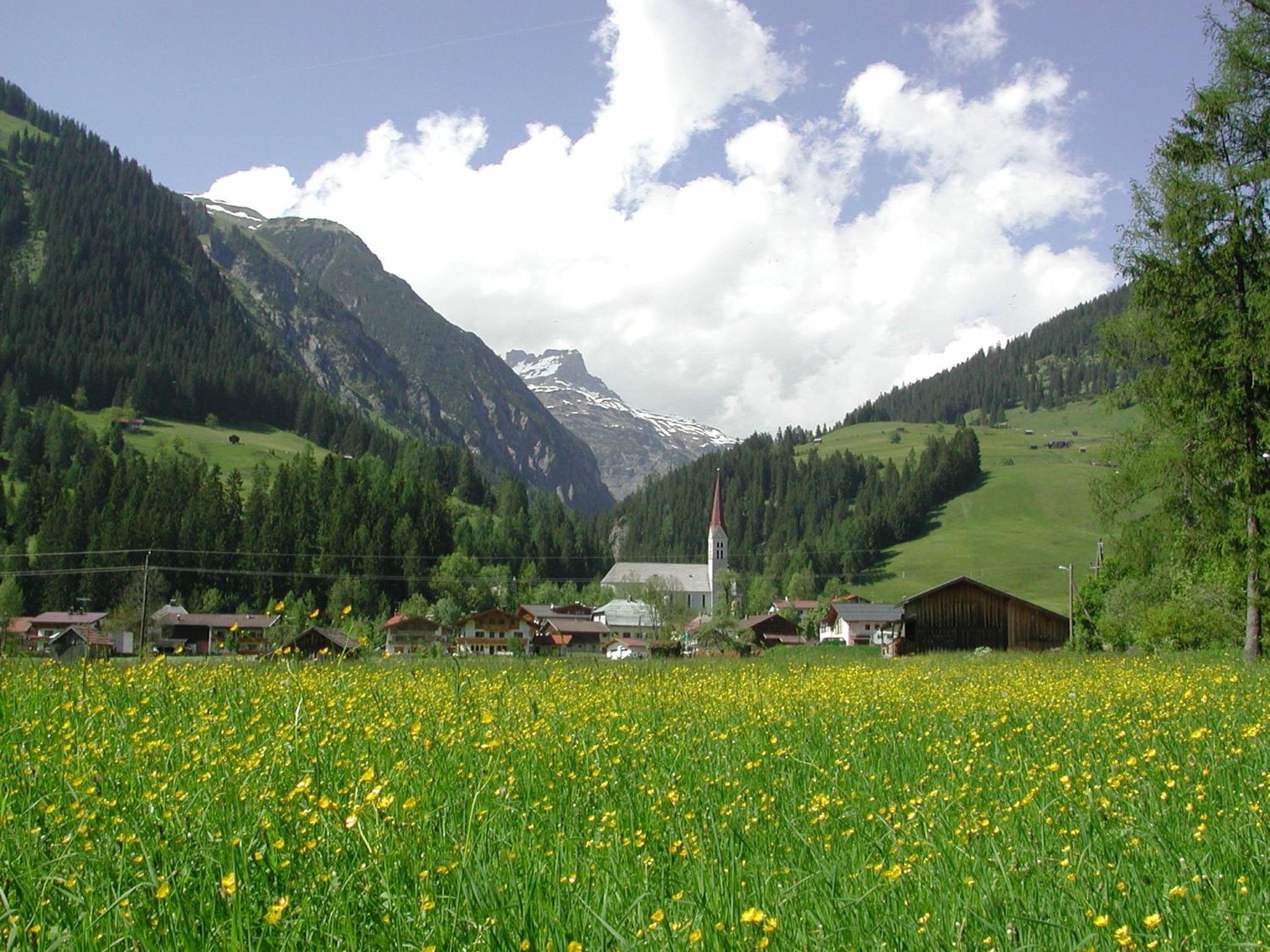 Pension Alpenperle