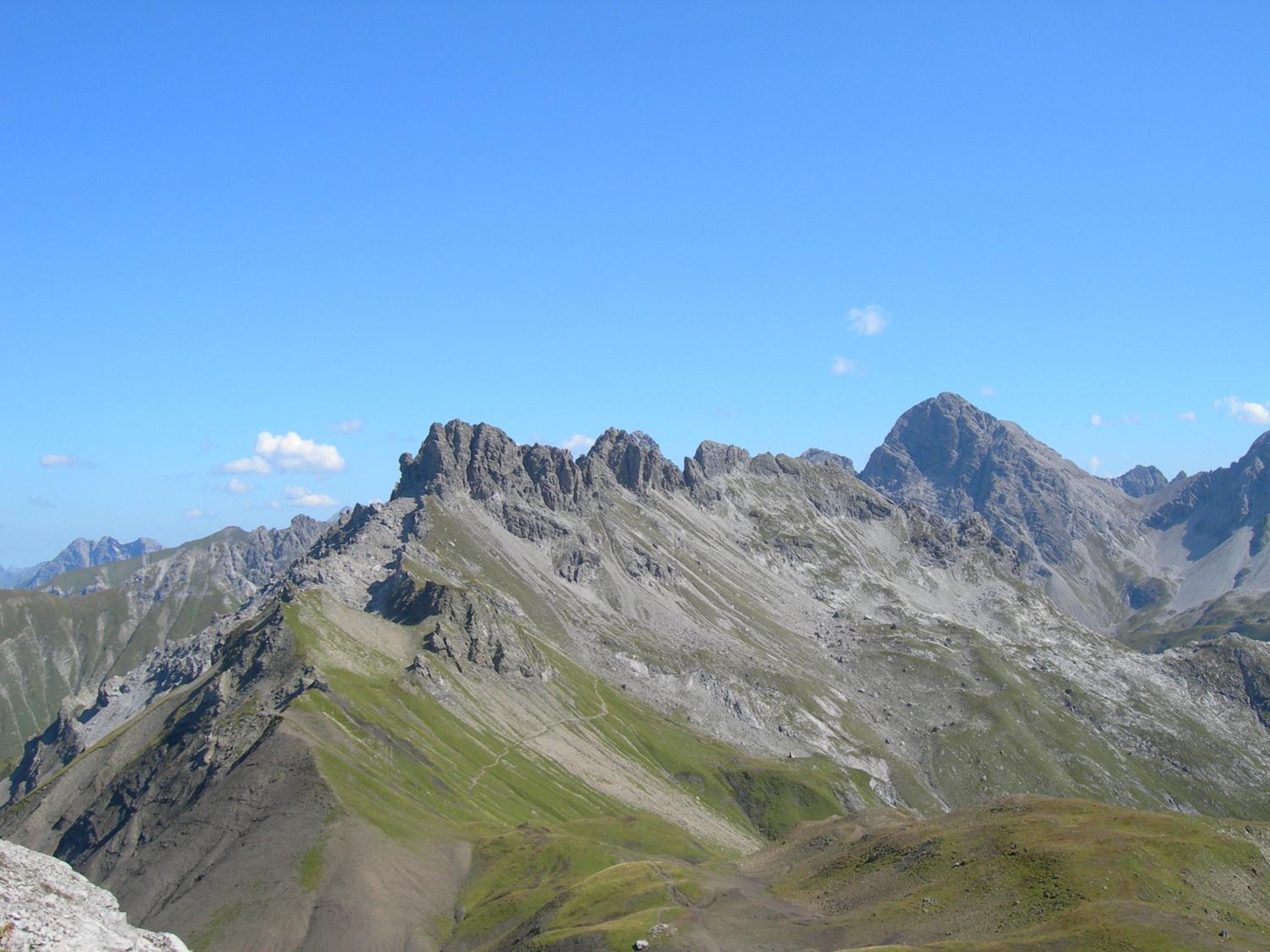 Pension Alpenperle
