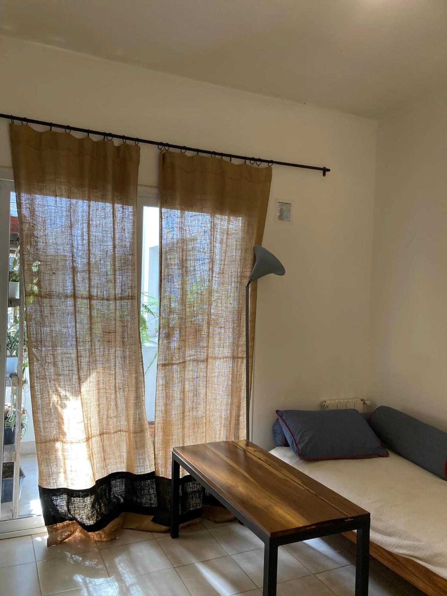departamento tres cerritos