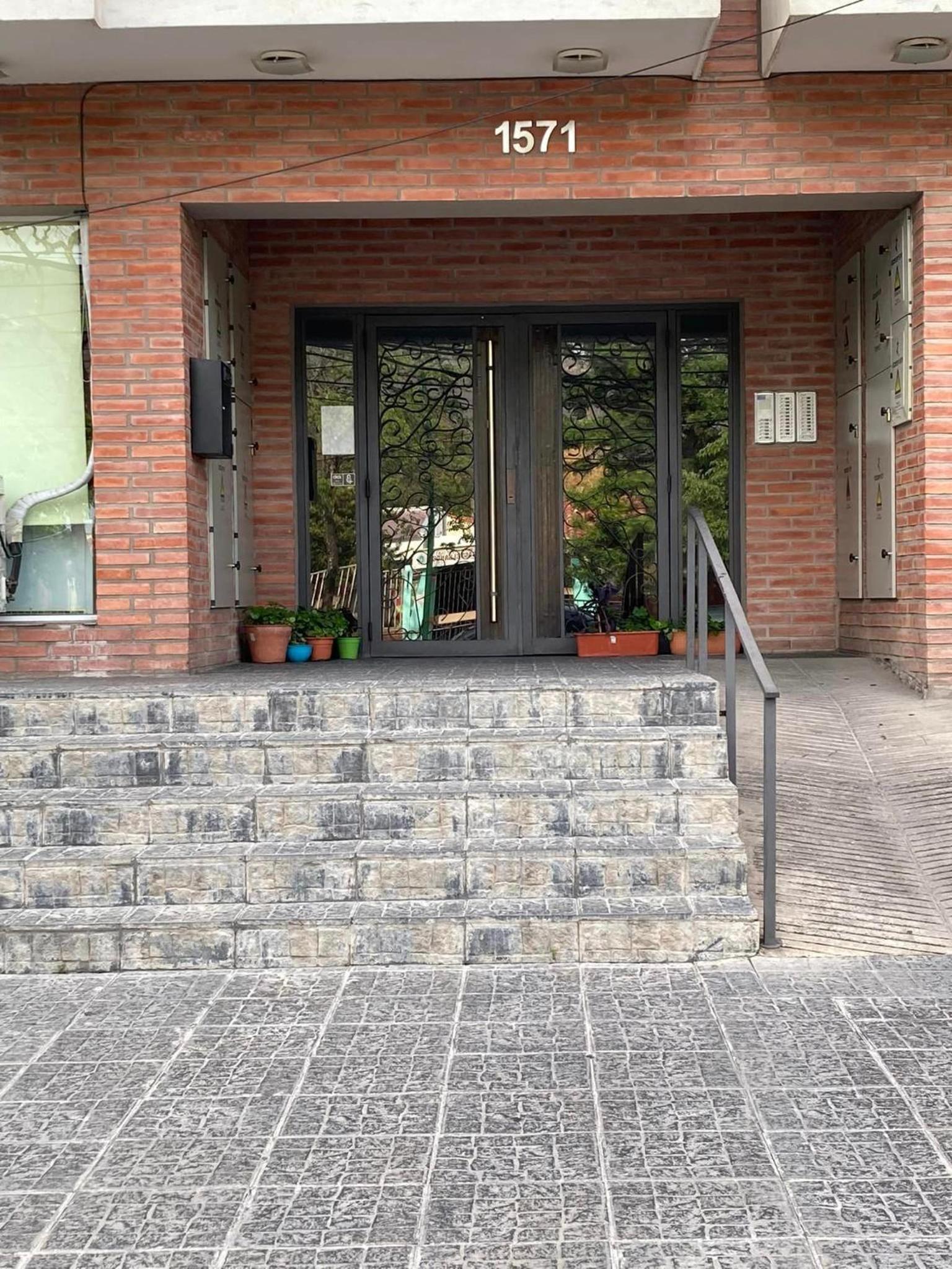 departamento tres cerritos