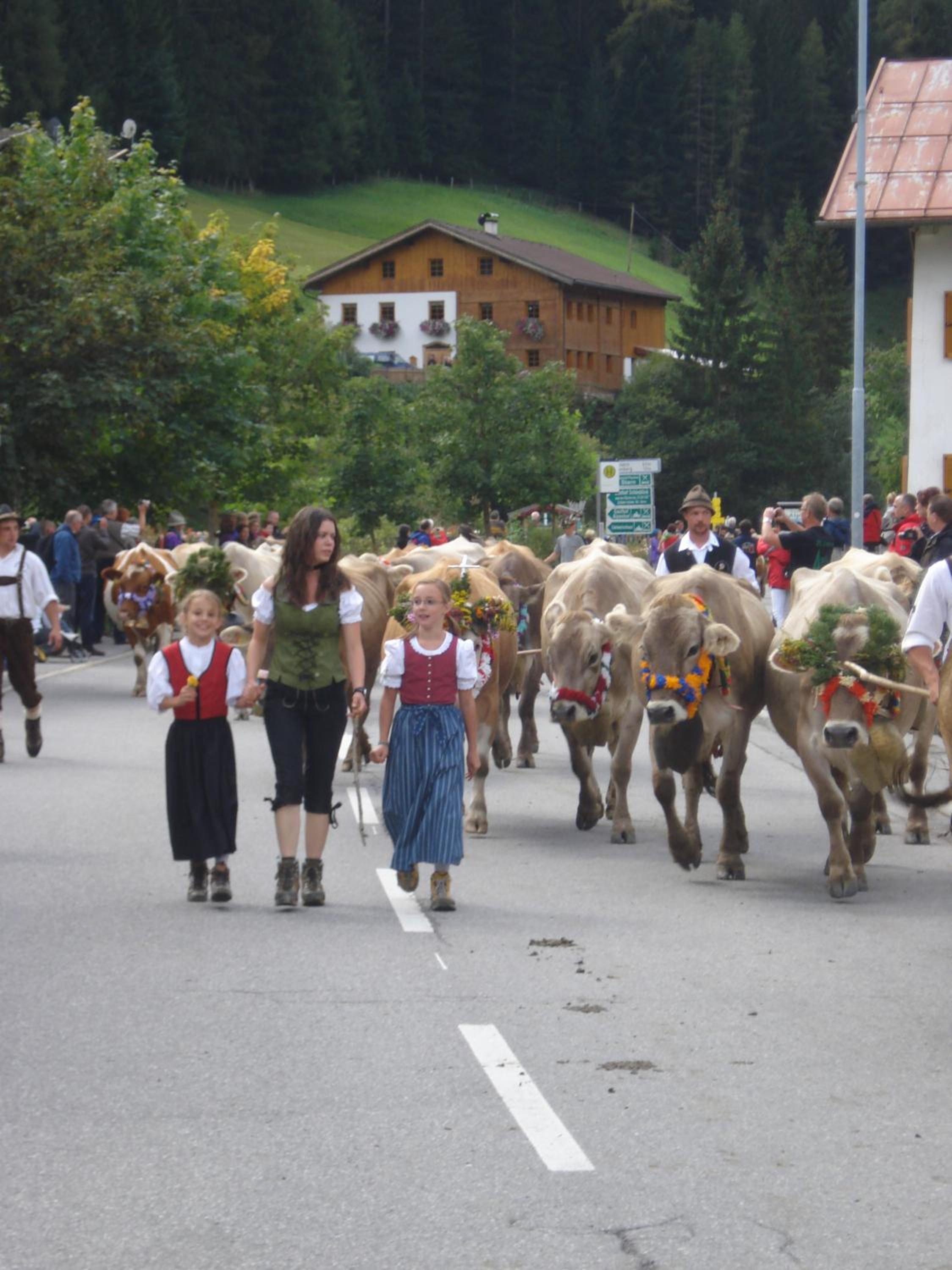 Pension Alpenperle