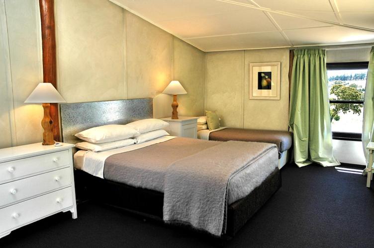 Black Sheep Inn