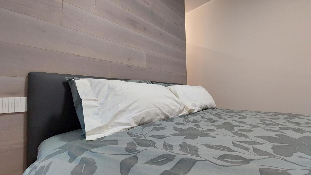 Cressoni Apartment photo 3