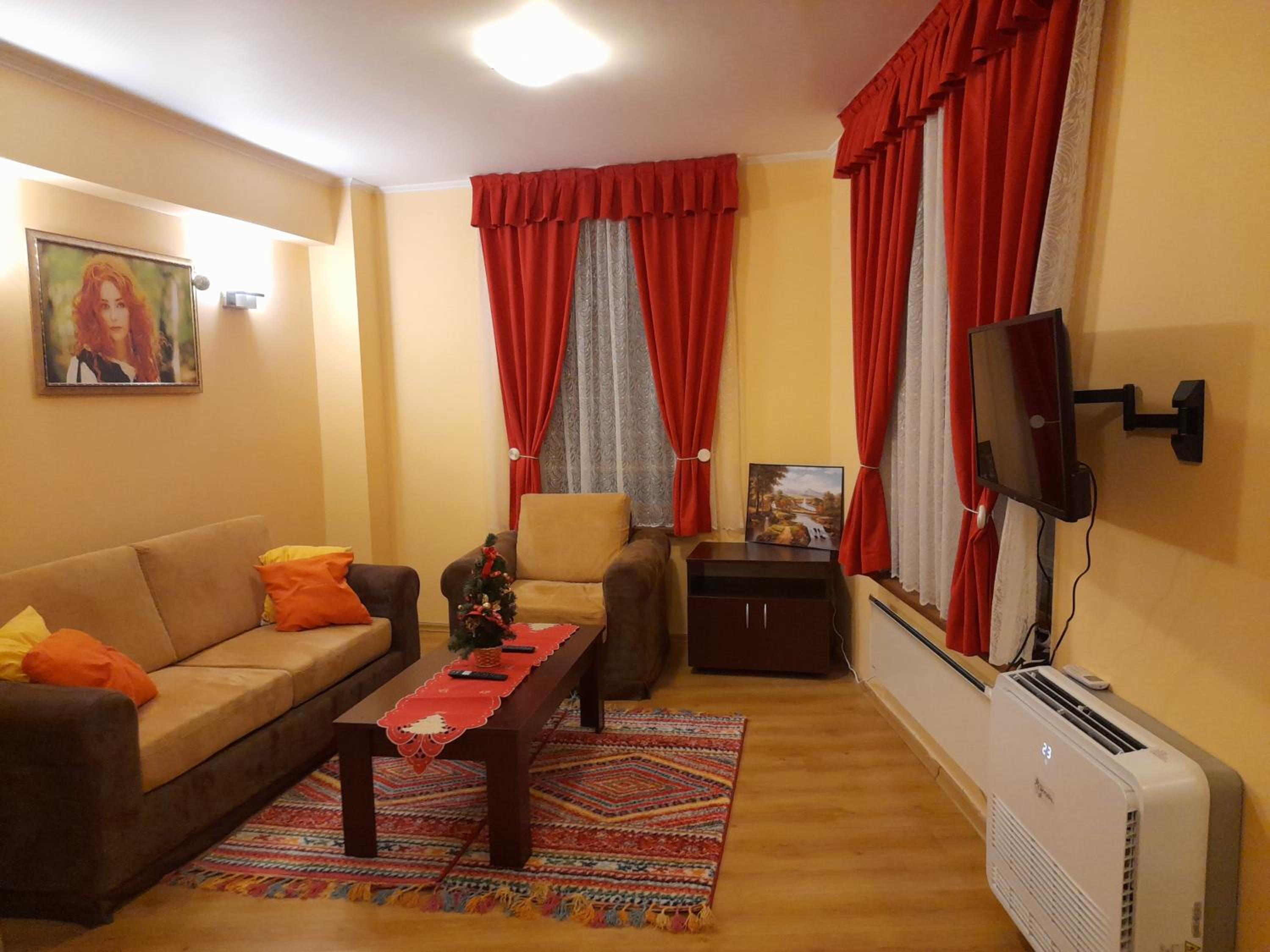 SNOW PEAK TODORKA APARTAMENT /NEXT TO THE LIFT/ 6 PERSONS view 3